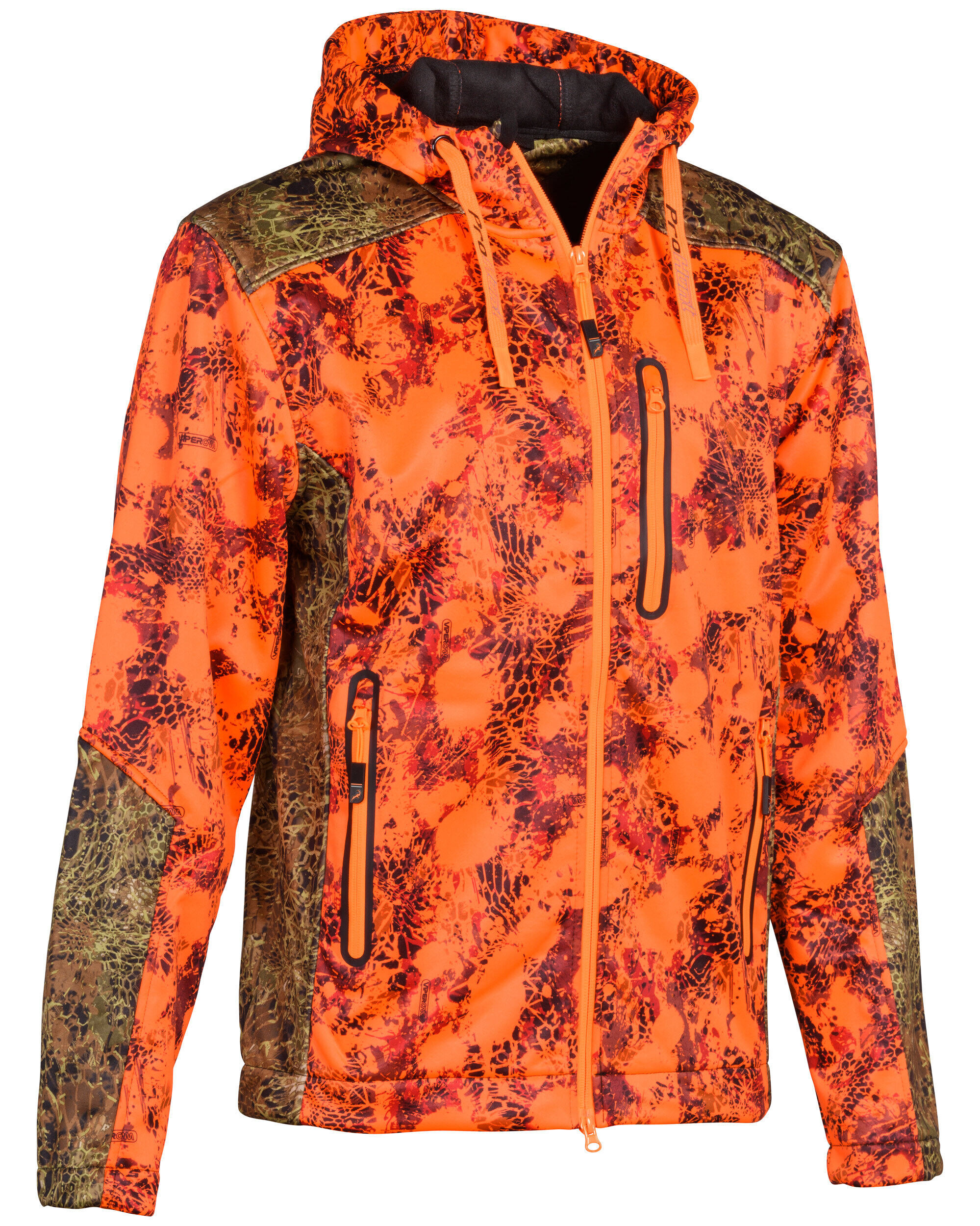 ProHunt Jacke Wolf (Viper Blaze-Sagittaire)