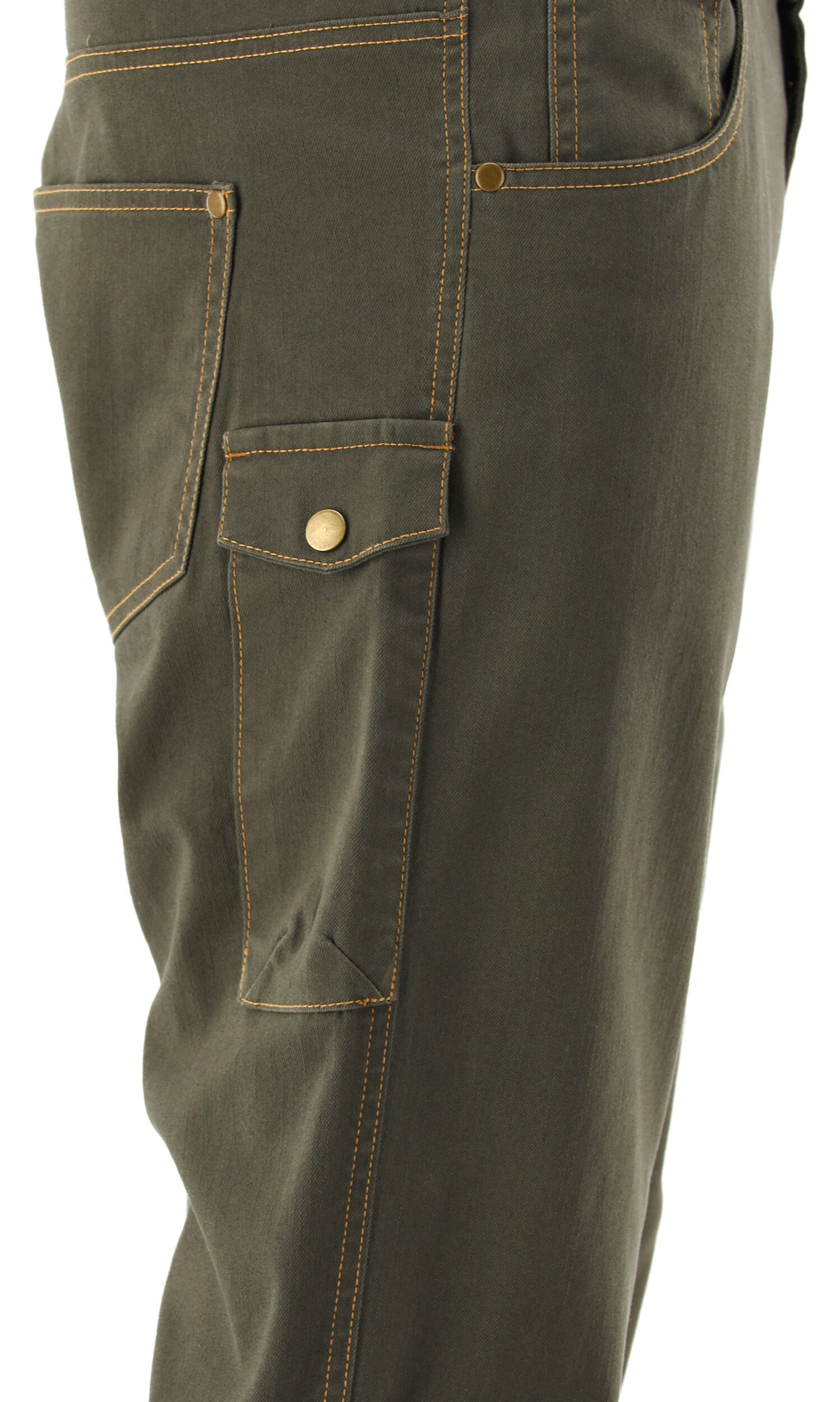 OS Trachten Jagdhose (oliv)