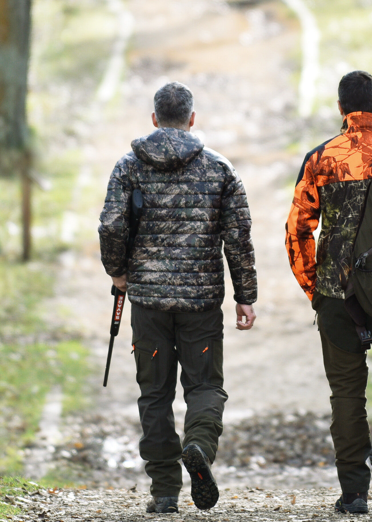 Hart Alpine-J Jagdjacke (Pixel Forest) Hart Alpine-J Jagdjacke (Pixel Forest)