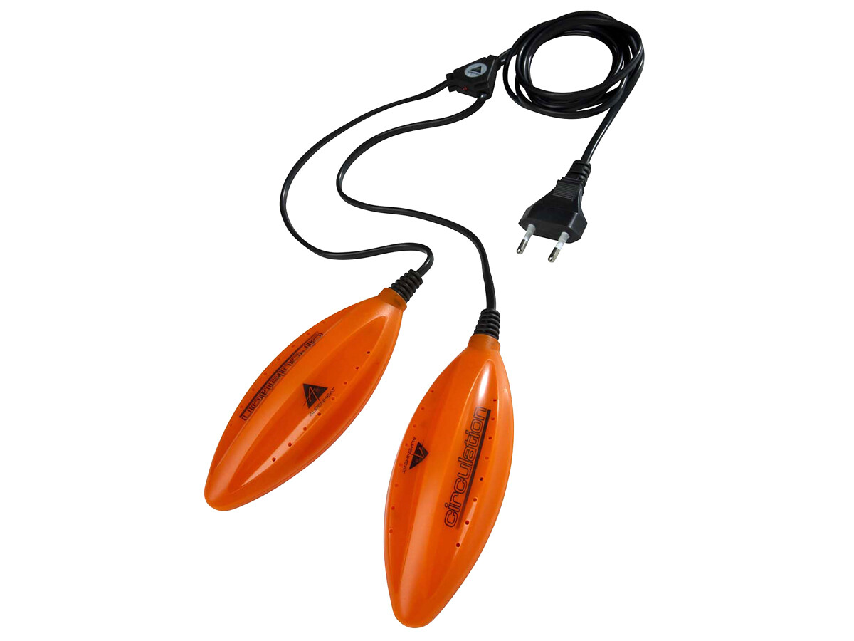 Alpenheat Schuhtrockner Circulation (AD6 & AD9)