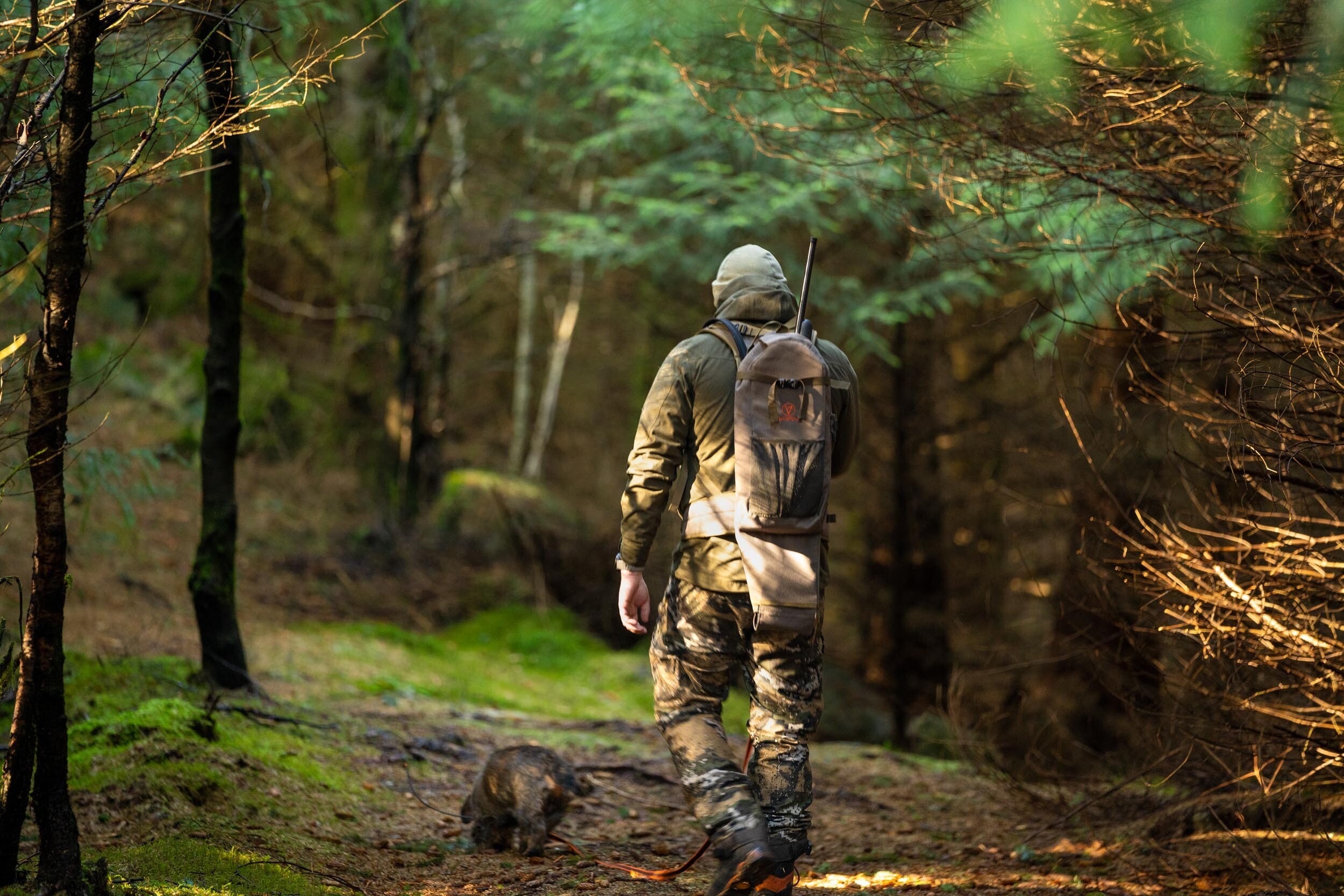 Vorn LT12 Jagdrucksack