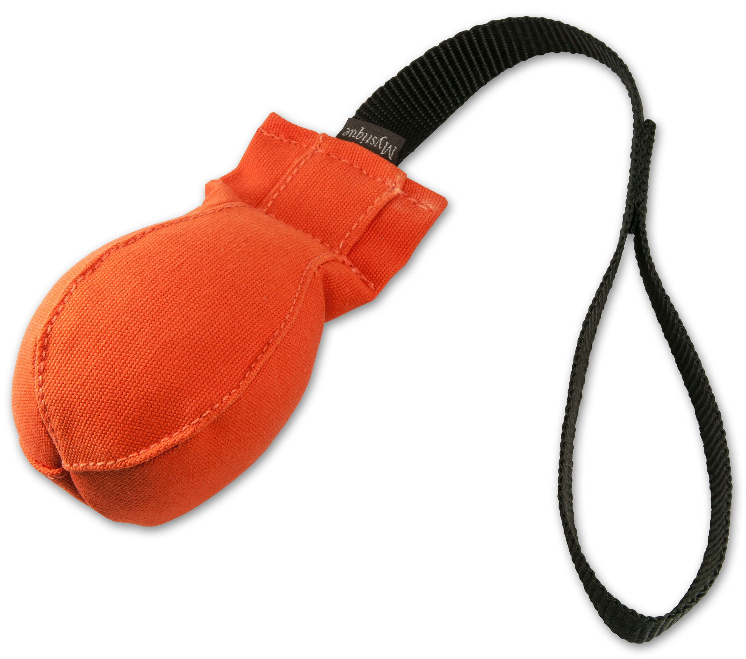Mystique Dummy SpeedBall 150 g orange Mystique Dummy SpeedBall 150 g orange
