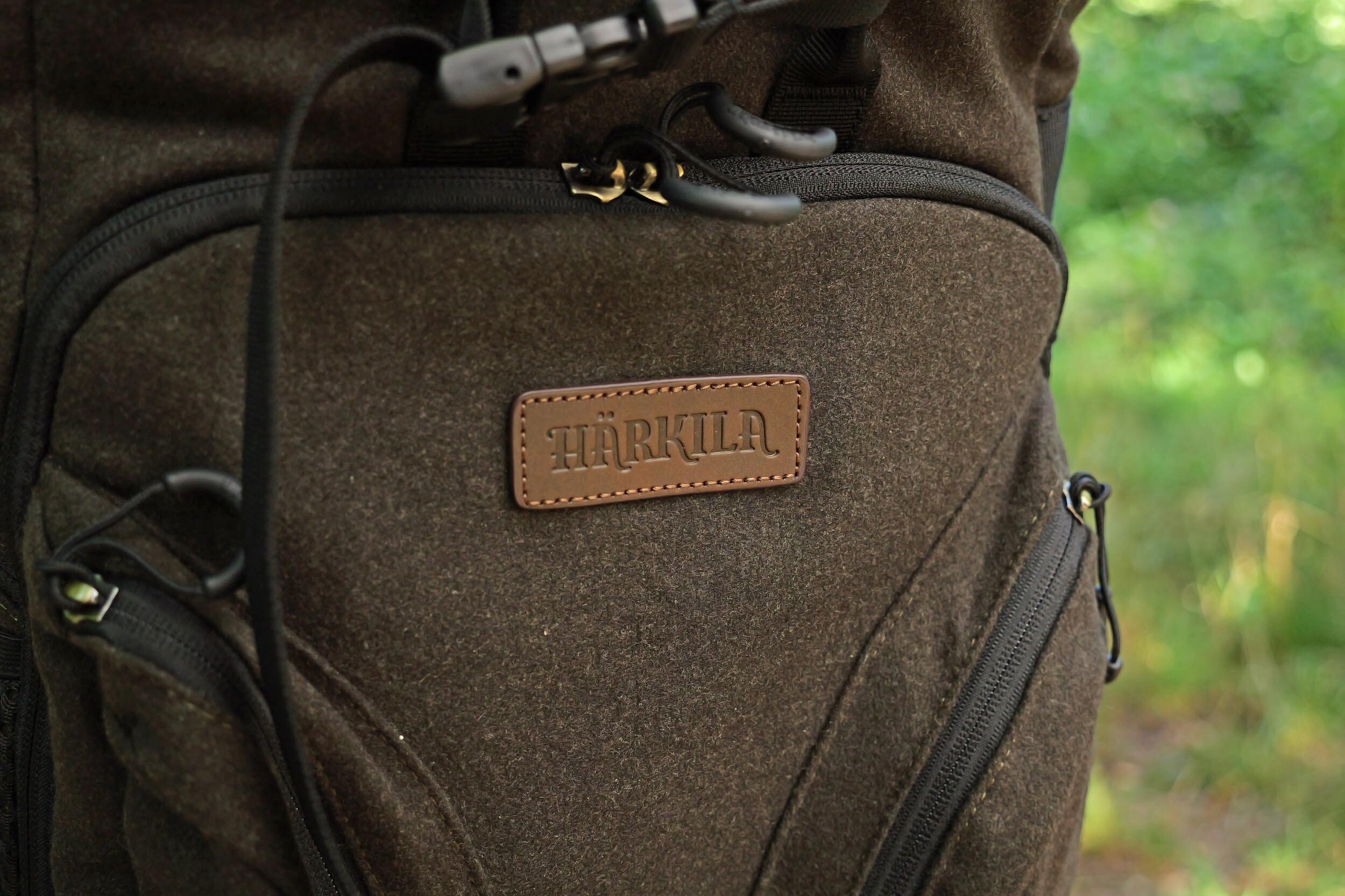 Härkila Metso Rucksackstuhl Härkila Metso Rucksackstuhl