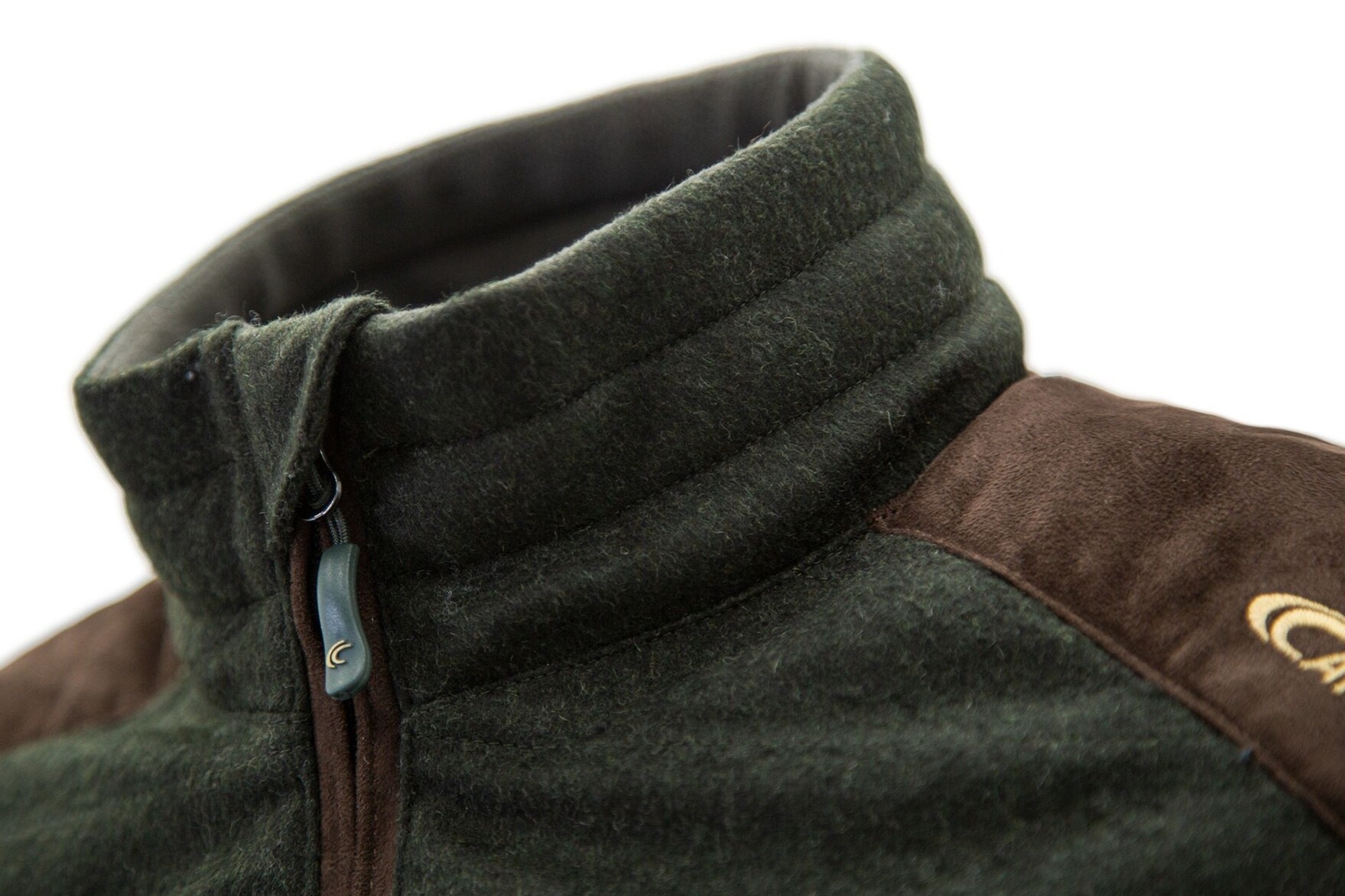 Carinthia TLLG 2.0 Jacke (oliv) Carinthia TLLG 2.0 Jacke (oliv)