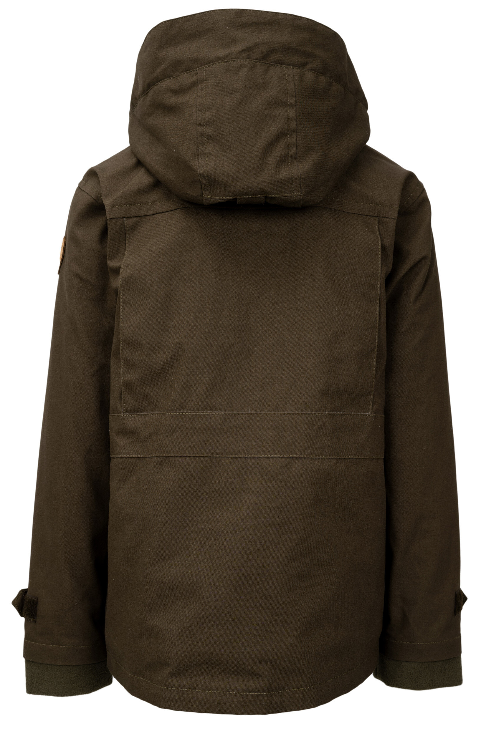 Hubertus Kinderjacke OS 50 Zillertal (oliv/braun) Hubertus Kinderjacke OS 50 Zillertal (oliv/braun)