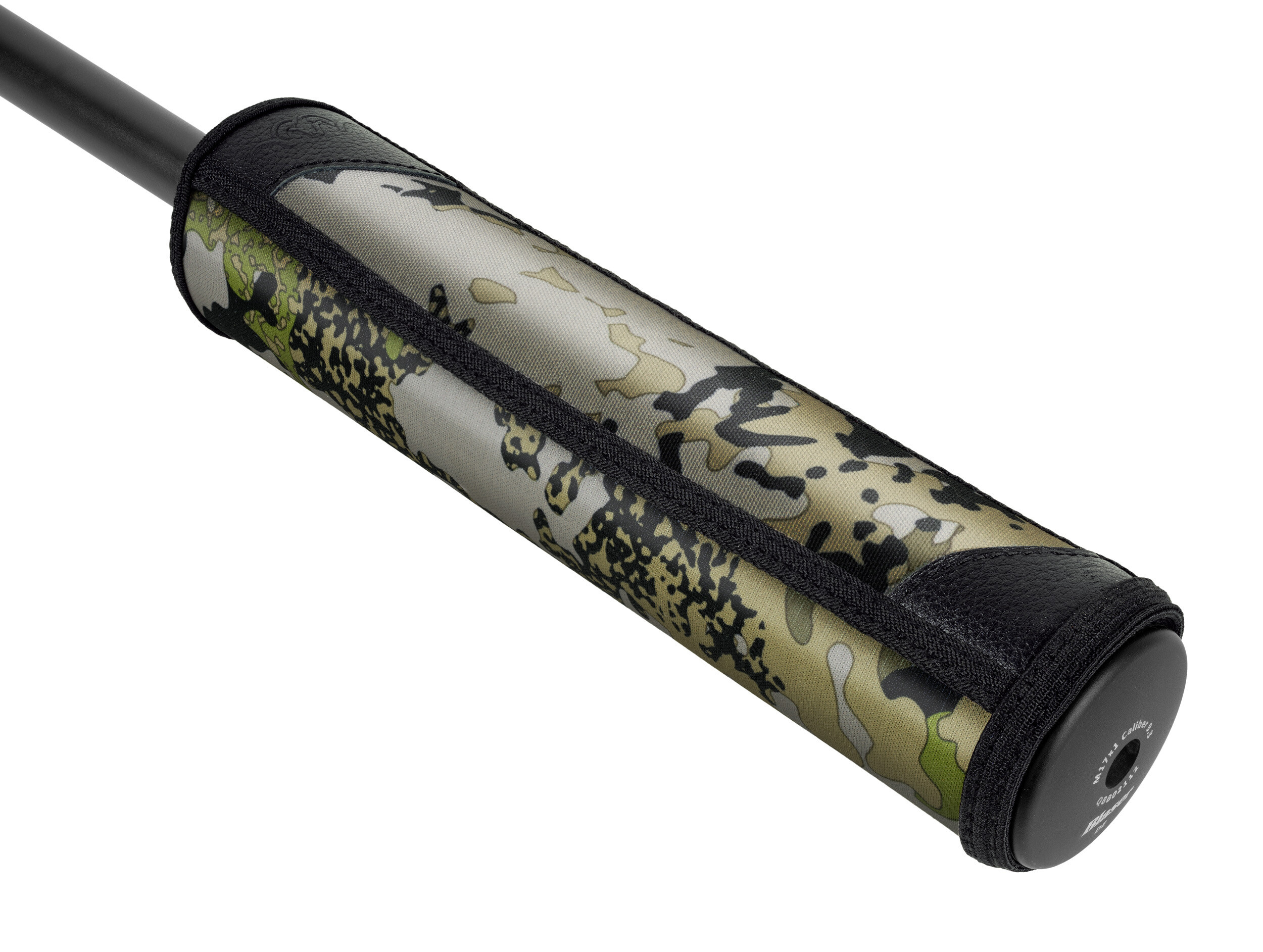 Blaser Schalldämpferschutz (HunTec camo) Blaser Schalldämpferschutz (HunTec camo)