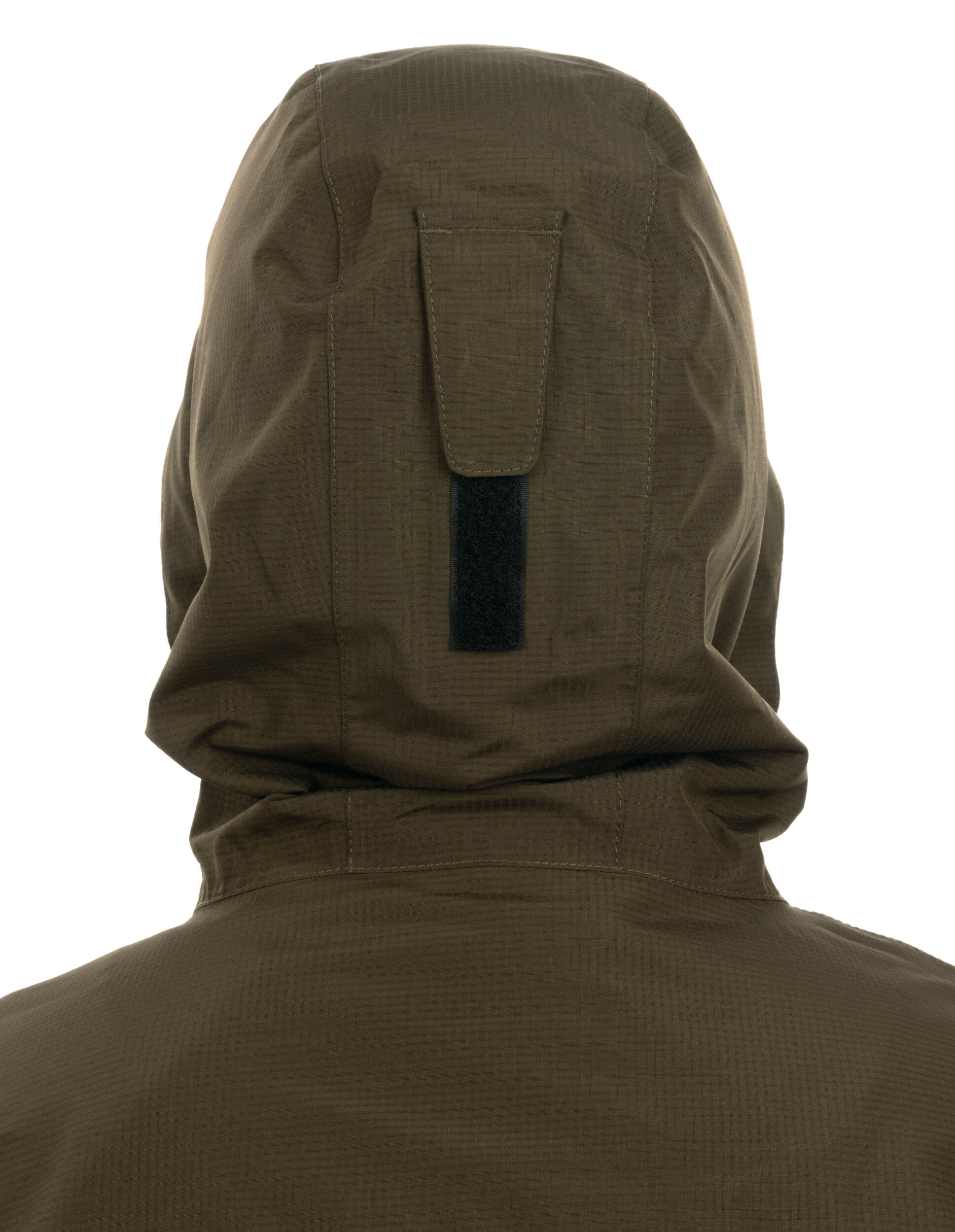 Hart Jacke Stream (Grün)