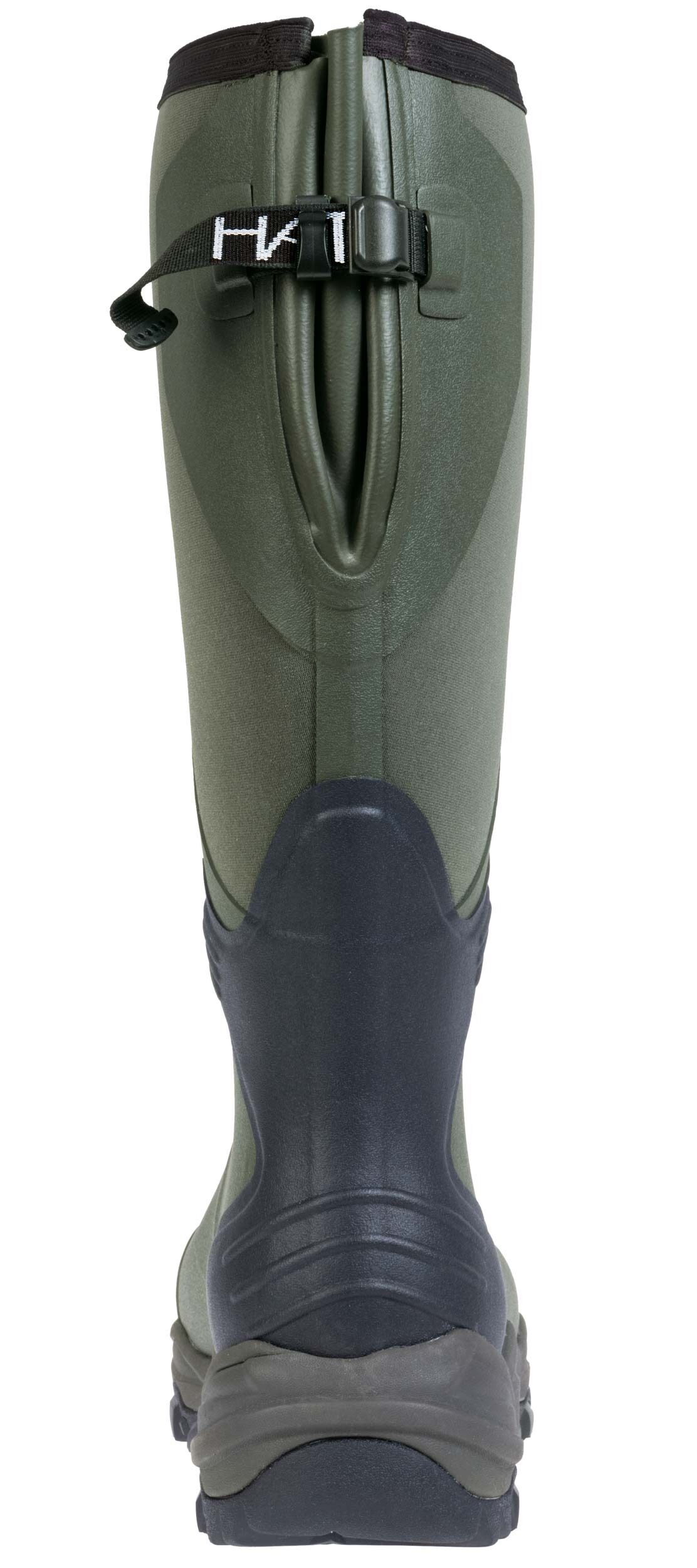 Hart Skywalker-NL Gummistiefel (Grün) Hart Skywalker-NL Gummistiefel (Grün)