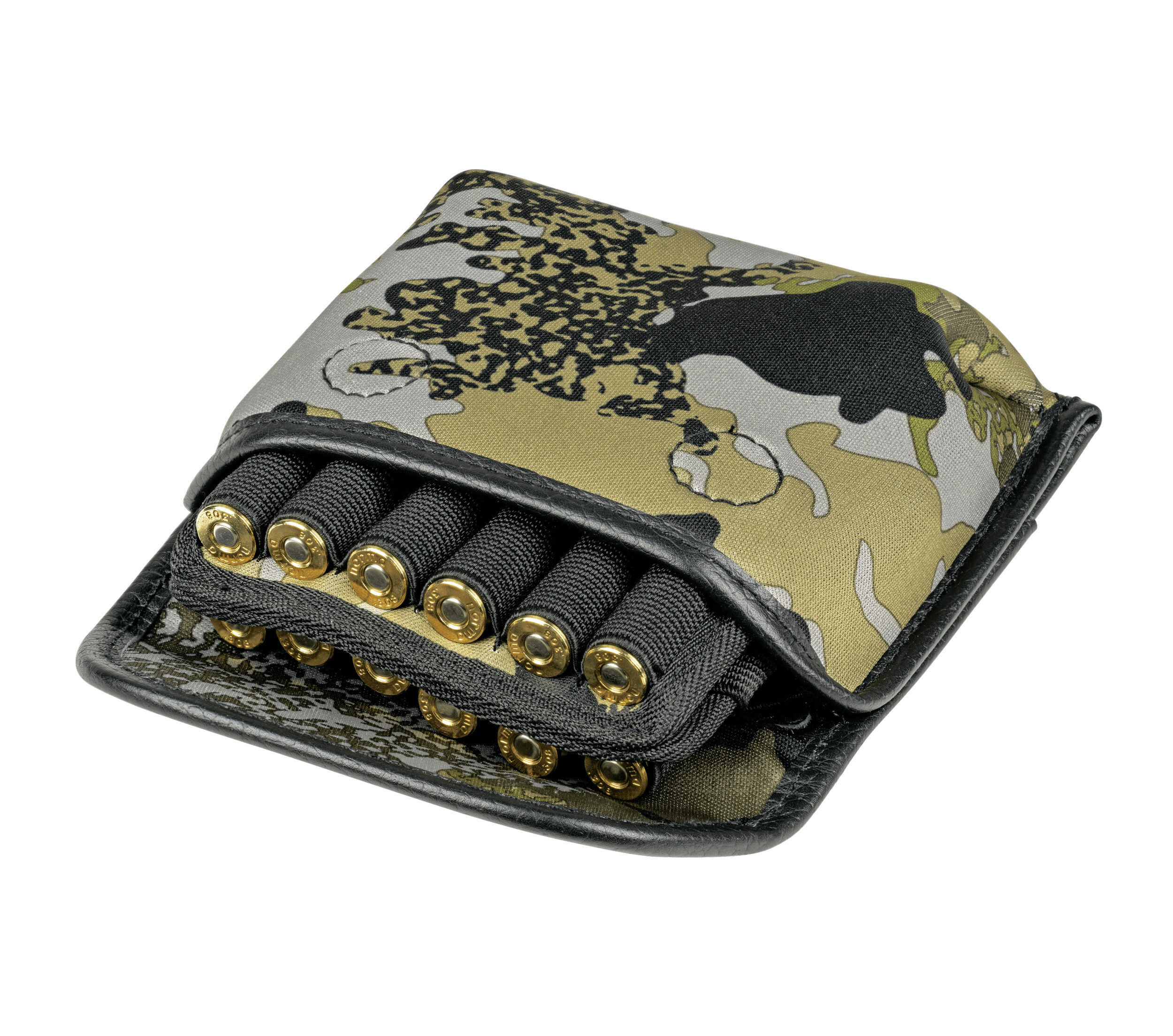 Blaser Patronenetui (HunTec camo) Blaser Patronenetui (HunTec camo)