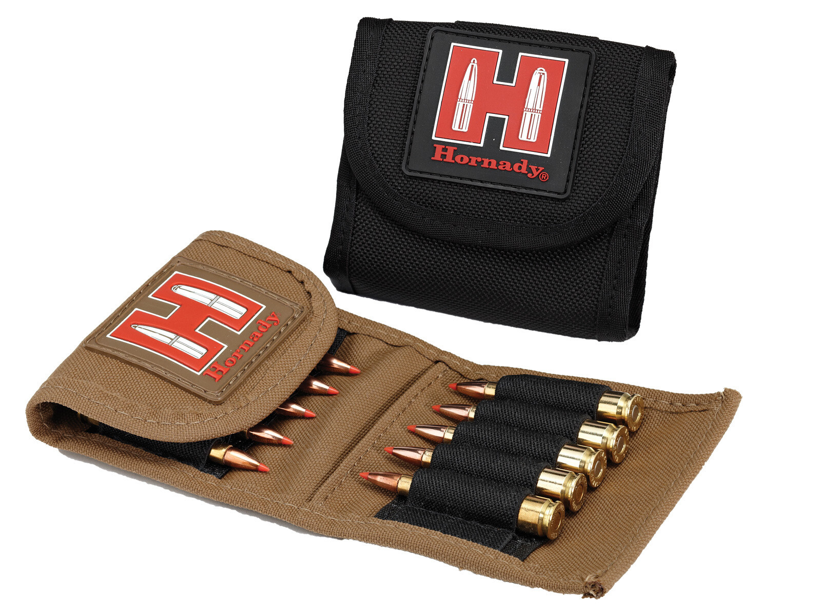 Hornady Patronenetui