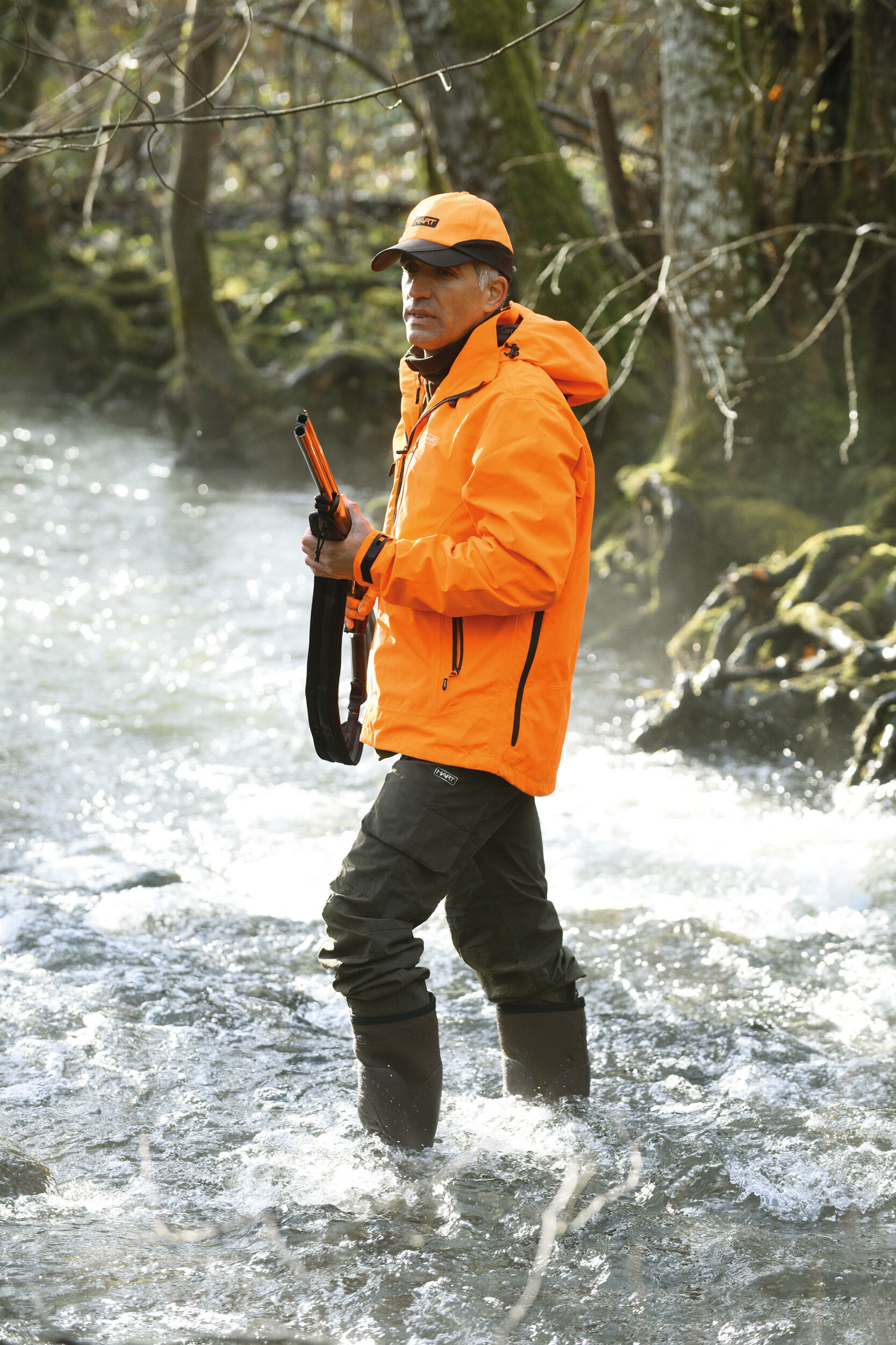 Hart Ilie-J Jacke (Blaze) Hart Ilie-J Jacke (Blaze)