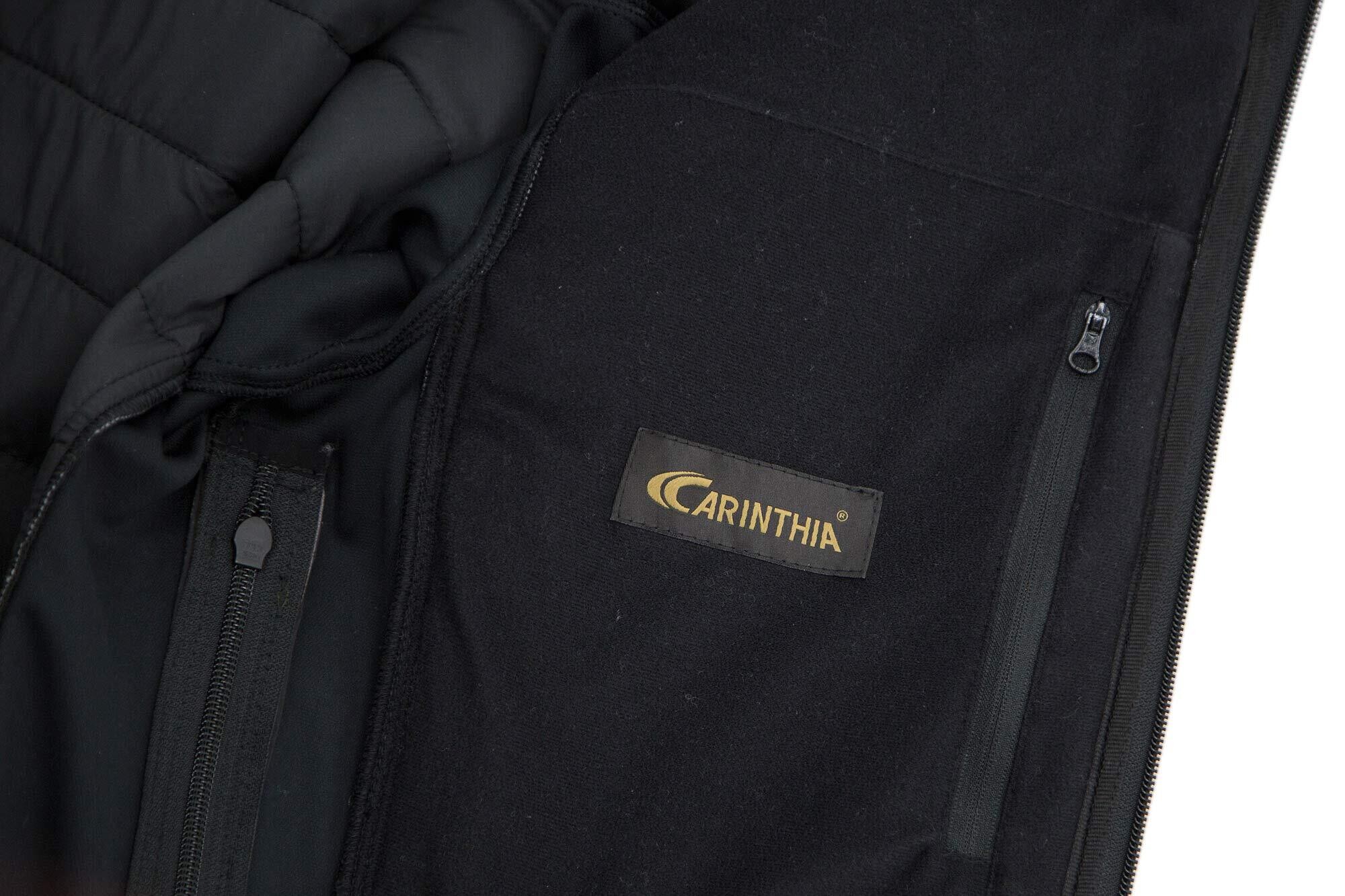 Carinthia G-LOFT ISLG Jacke (grün/schwarz) Carinthia G-LOFT ISLG Jacke (grün/schwarz)