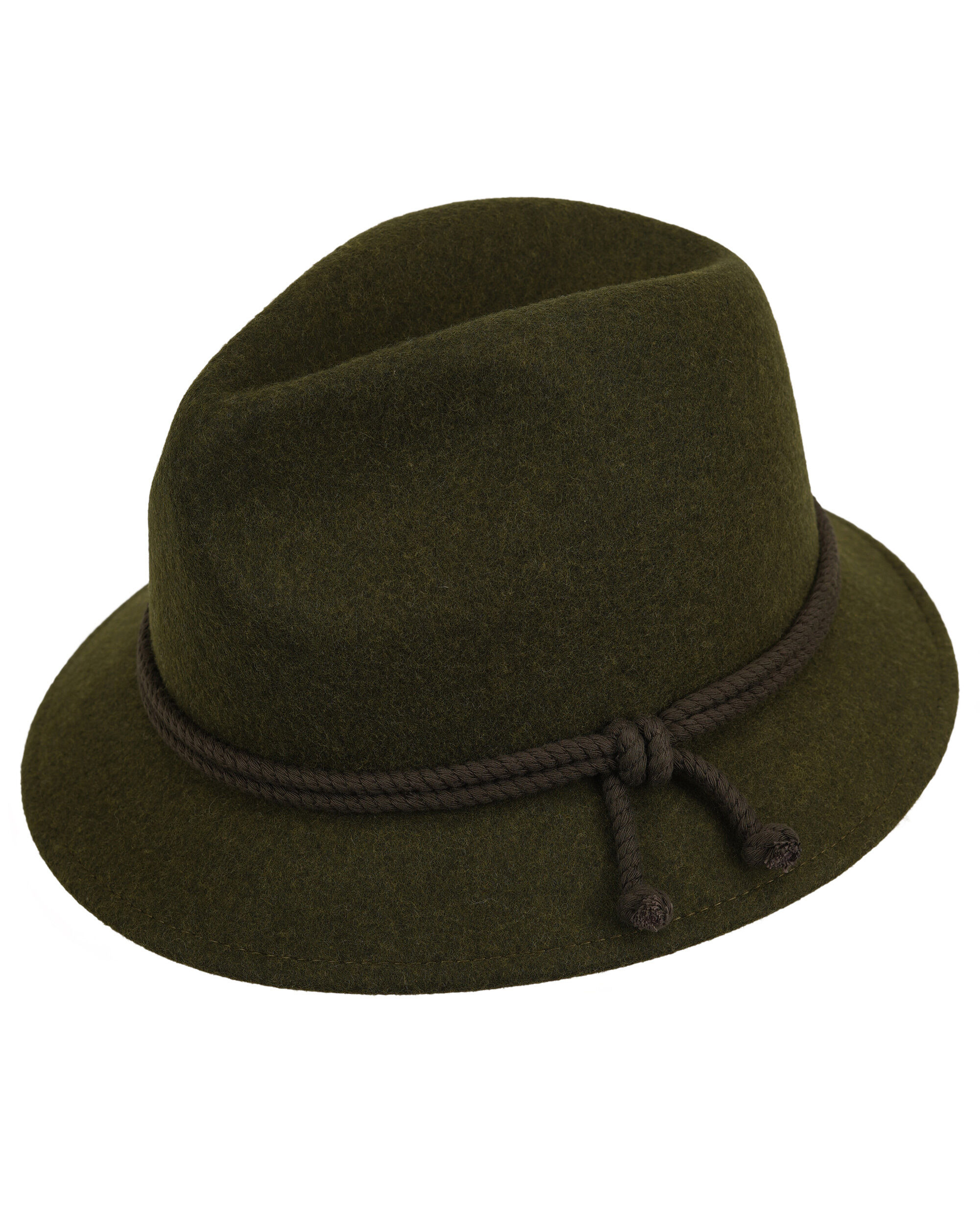 Jagdhund Hut Pisching (grün)