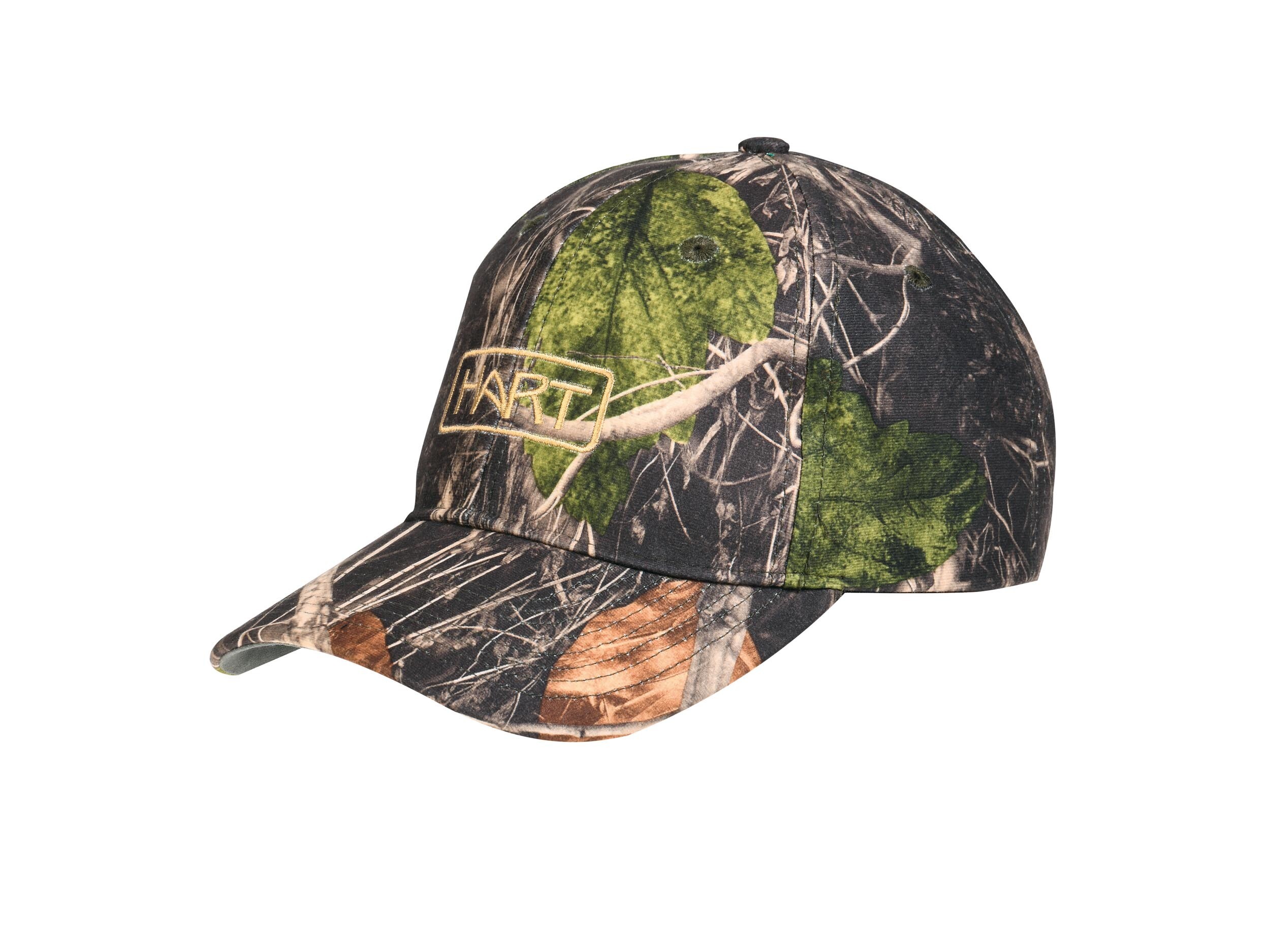 Hart Henar-C Jagdcap (Forest Camo)