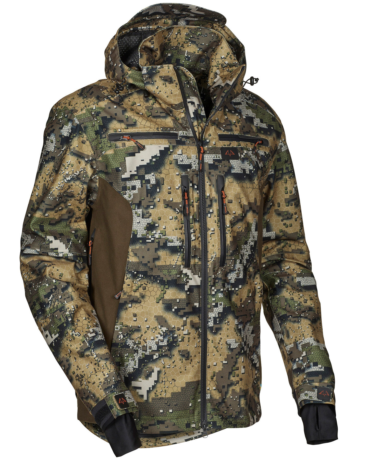 Swedteam Ridge 3 Jagdjacke (Desolve Veil) Swedteam Ridge 3 Jagdjacke (Desolve Veil)
