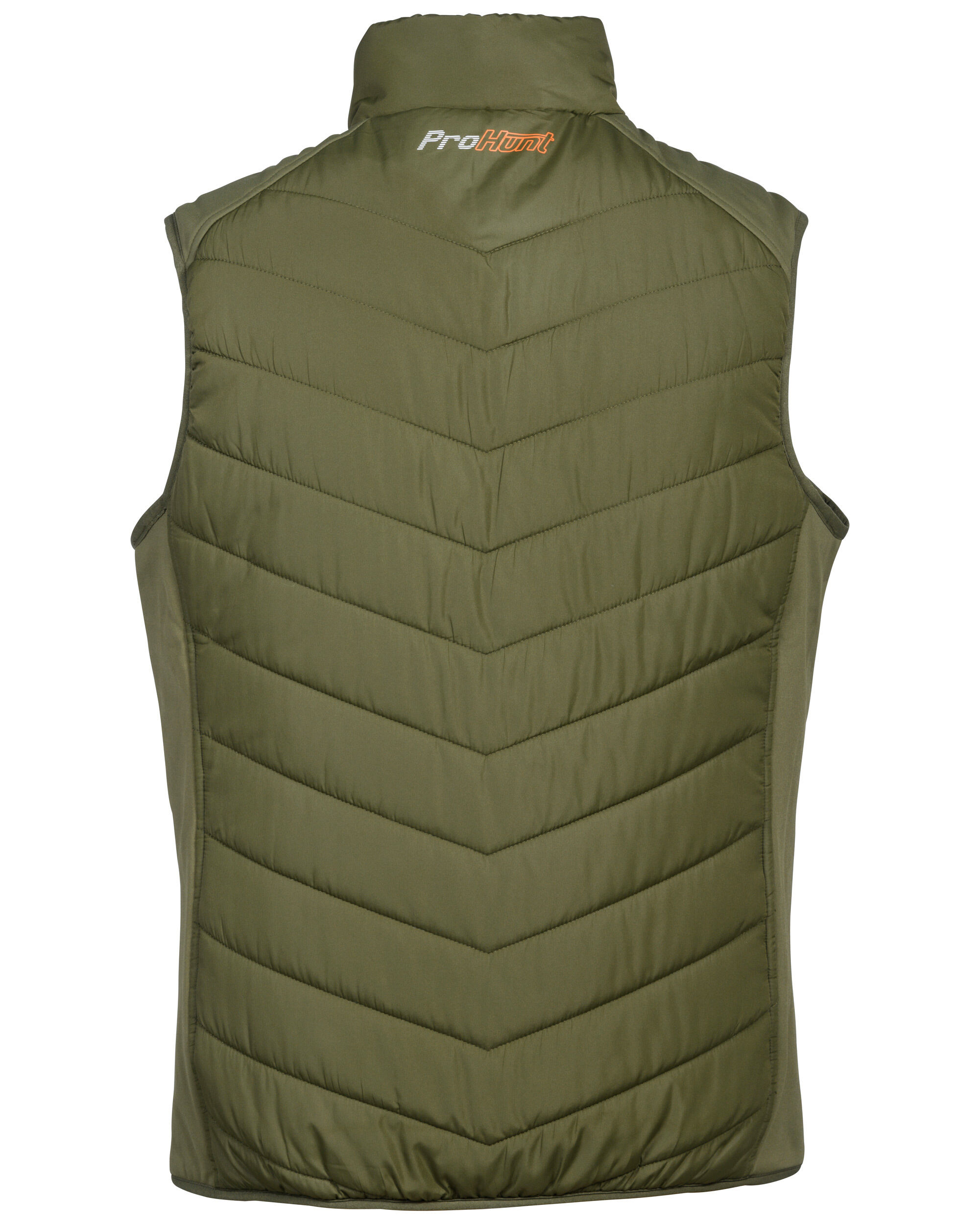 ProHunt Heizweste (Khaki)