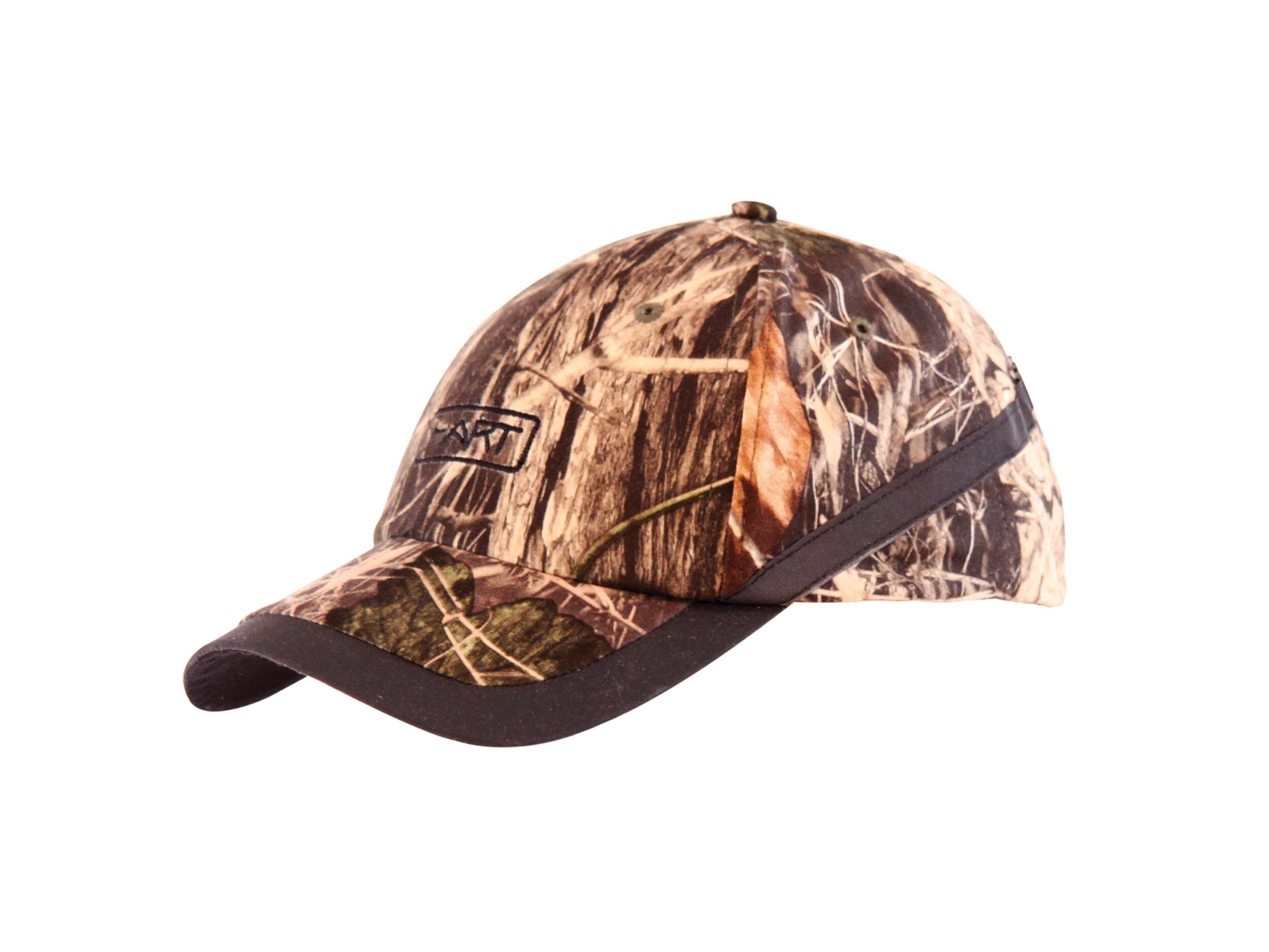 Hart Latok-C Jagdcap (Forest Camo)
