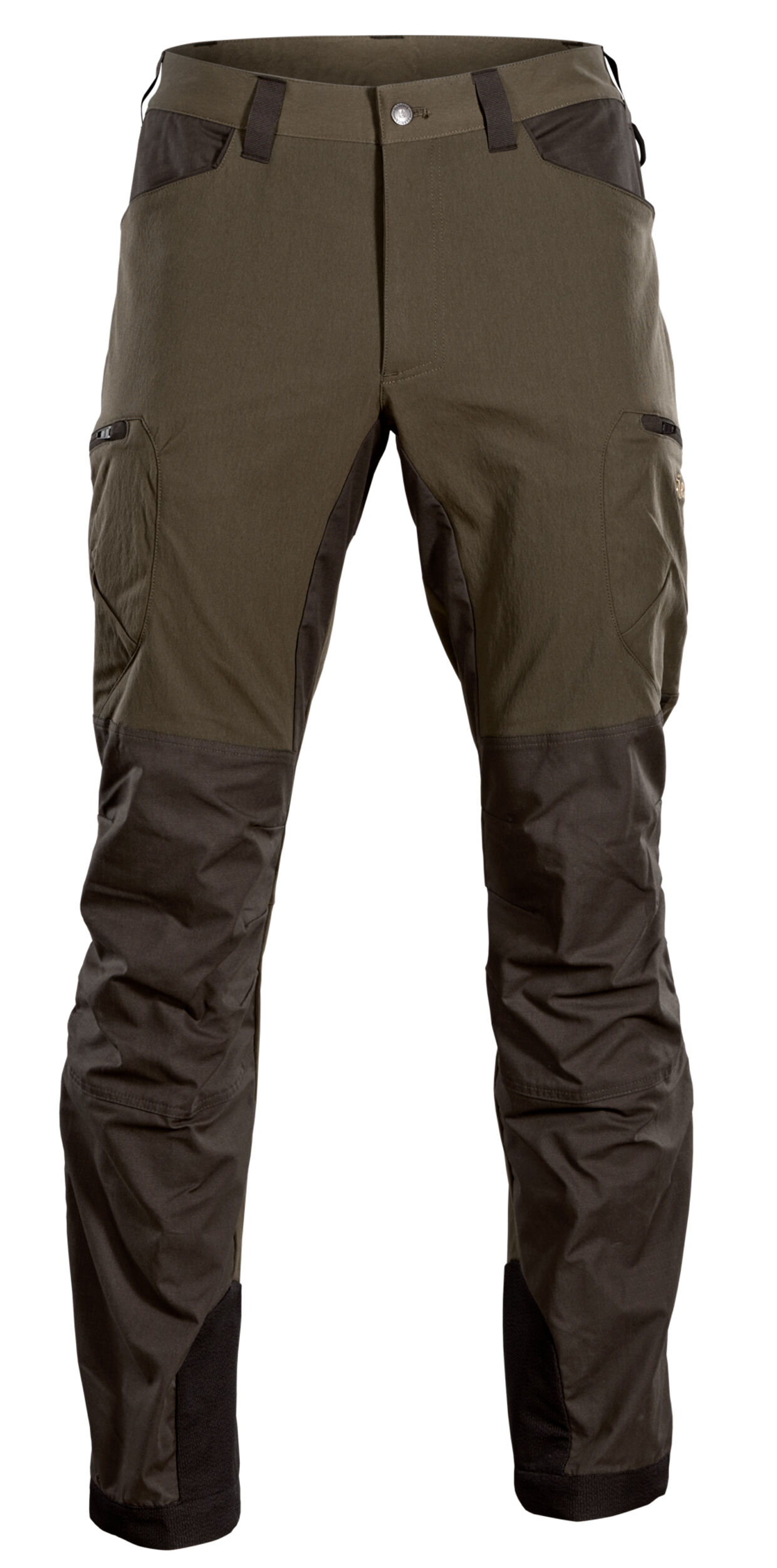 Härkila Ragnar Hose (Willow green/Shadow grey)