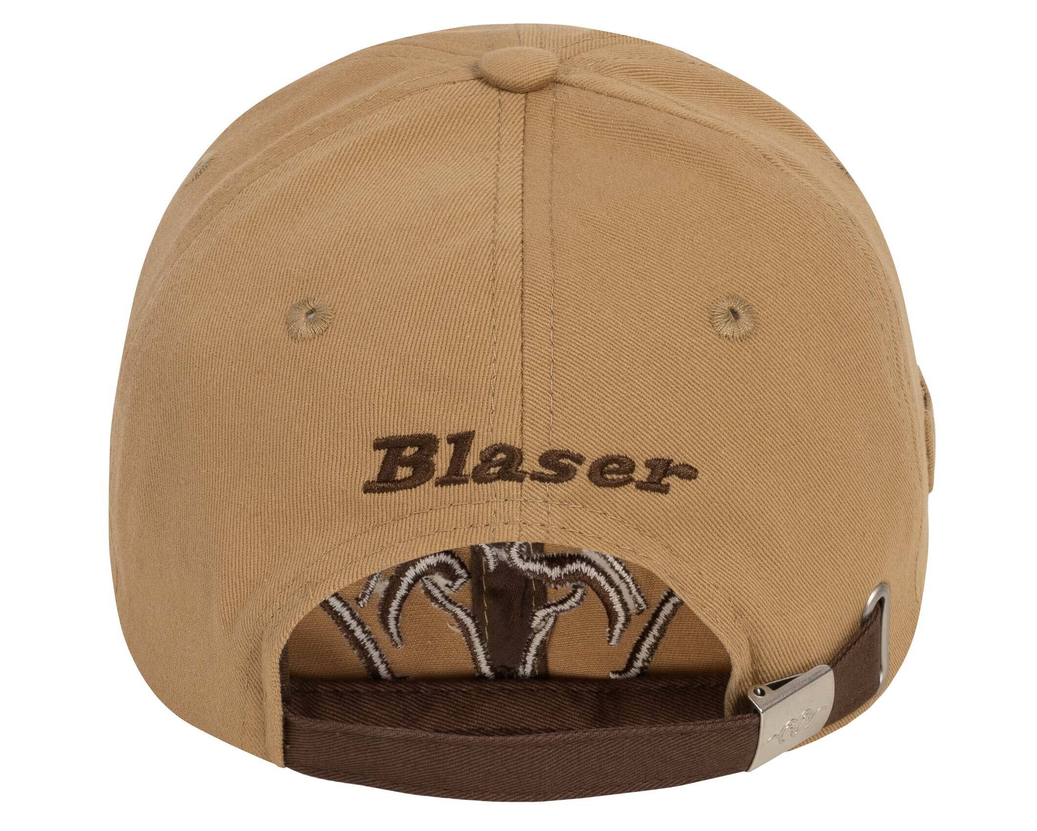 Blaser Argali Sahara Kappe (antelope)