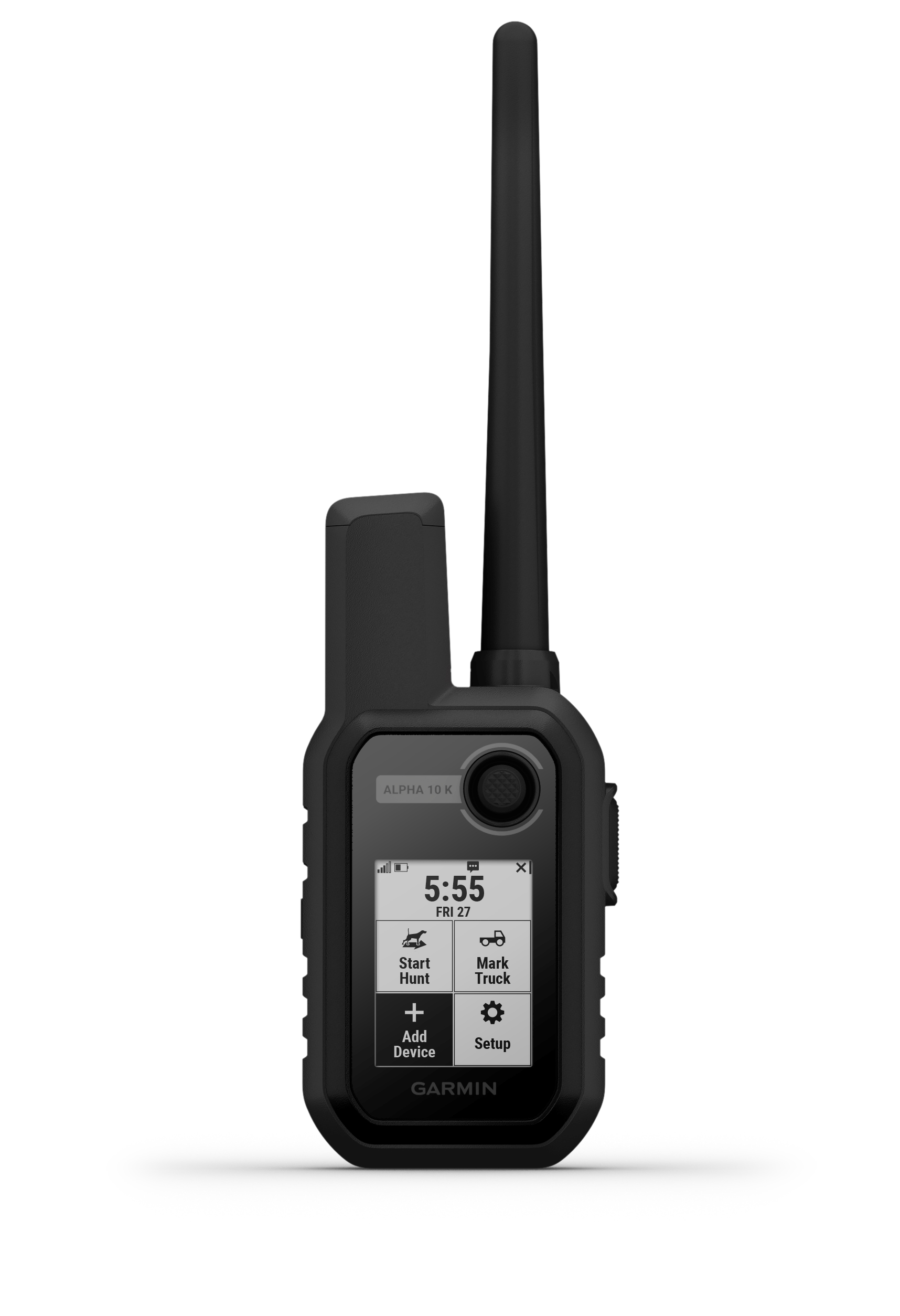 Garmin Alpha 10 K Handgerät Garmin Alpha 10 K Handgerät