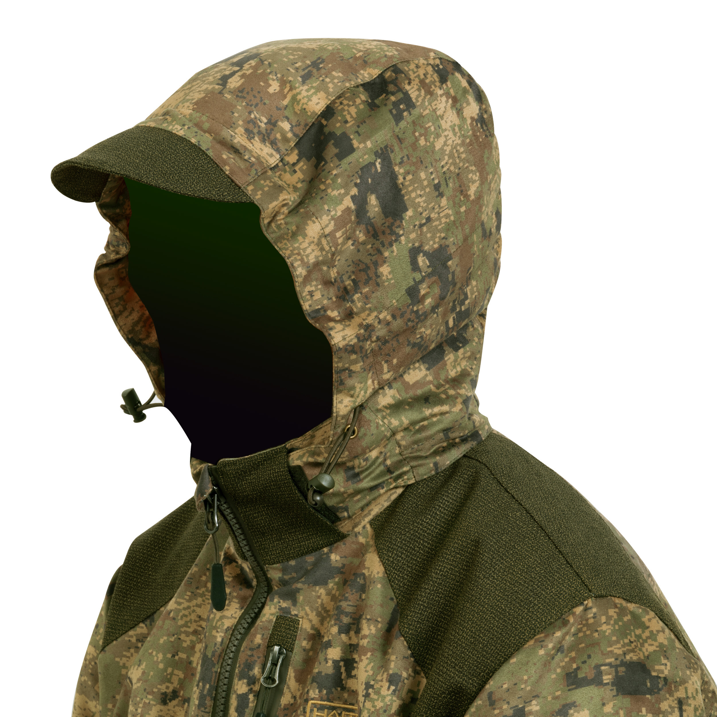 Hart Skade-J Jacke (Pixel Camo) Hart Skade-J Jacke (Pixel Camo)