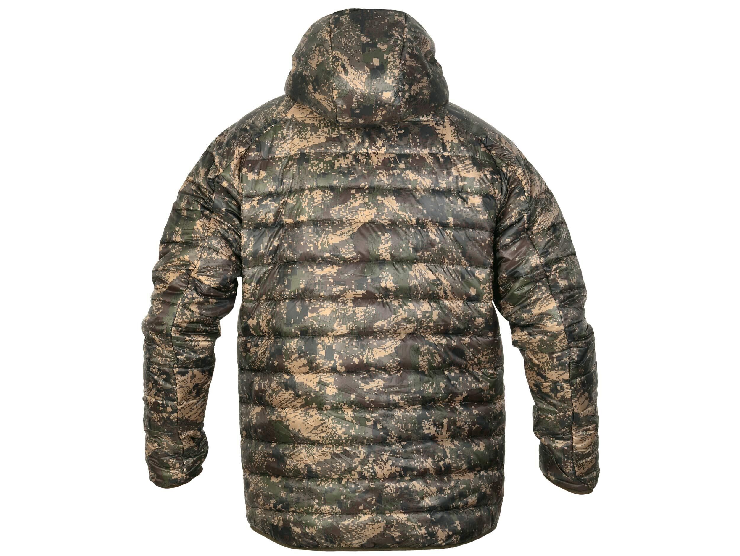 Hart Alpine-J Jagdjacke (Pixel Forest) Hart Alpine-J Jagdjacke (Pixel Forest)