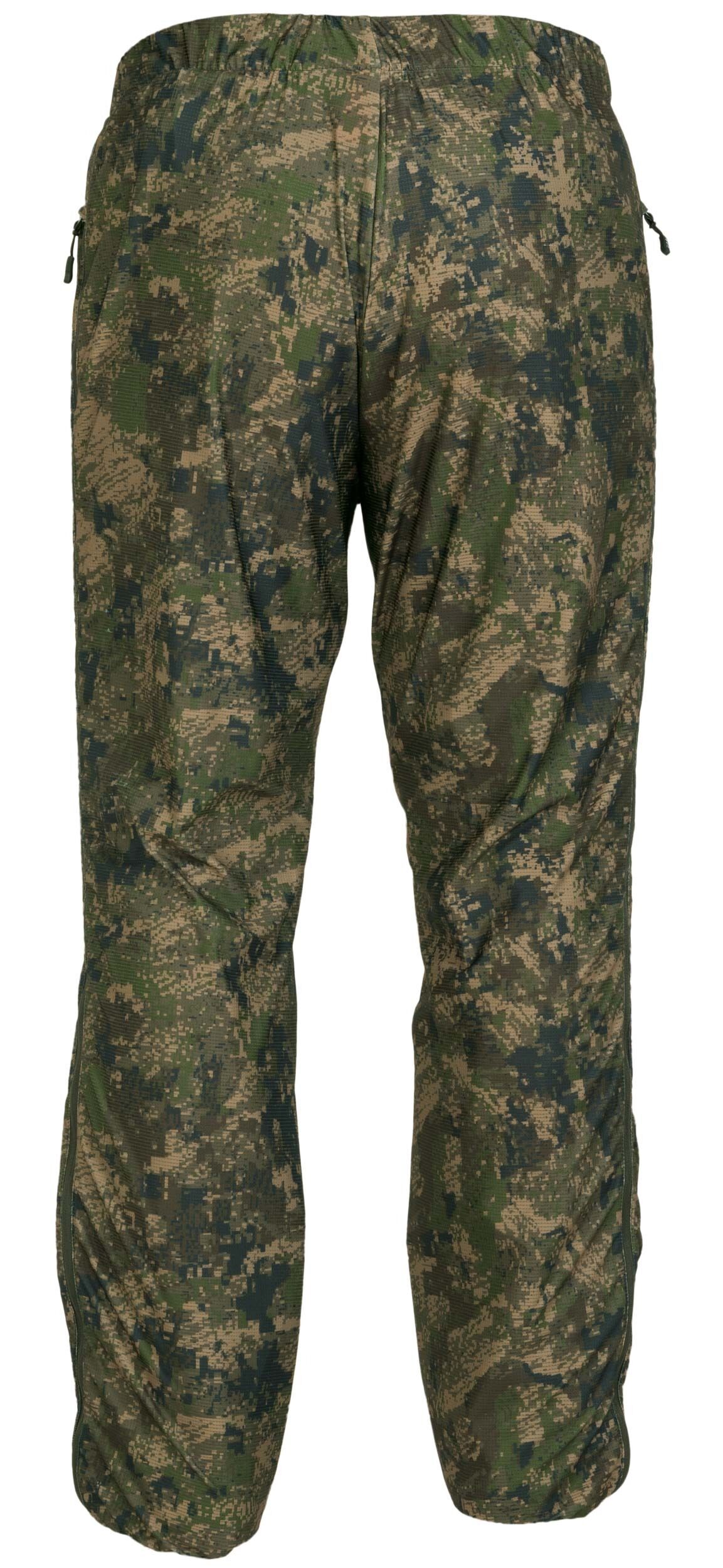 Hart Ural-TC Cover Überziehhose (Pixel Forest) Hart Ural-TC Cover Überziehhose (Pixel Forest)