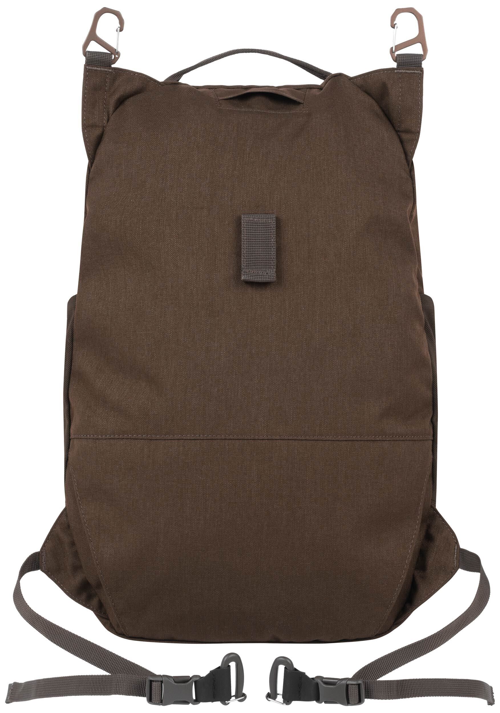 Blaser Harness Backpack (braun) Blaser Harness Backpack (braun)
