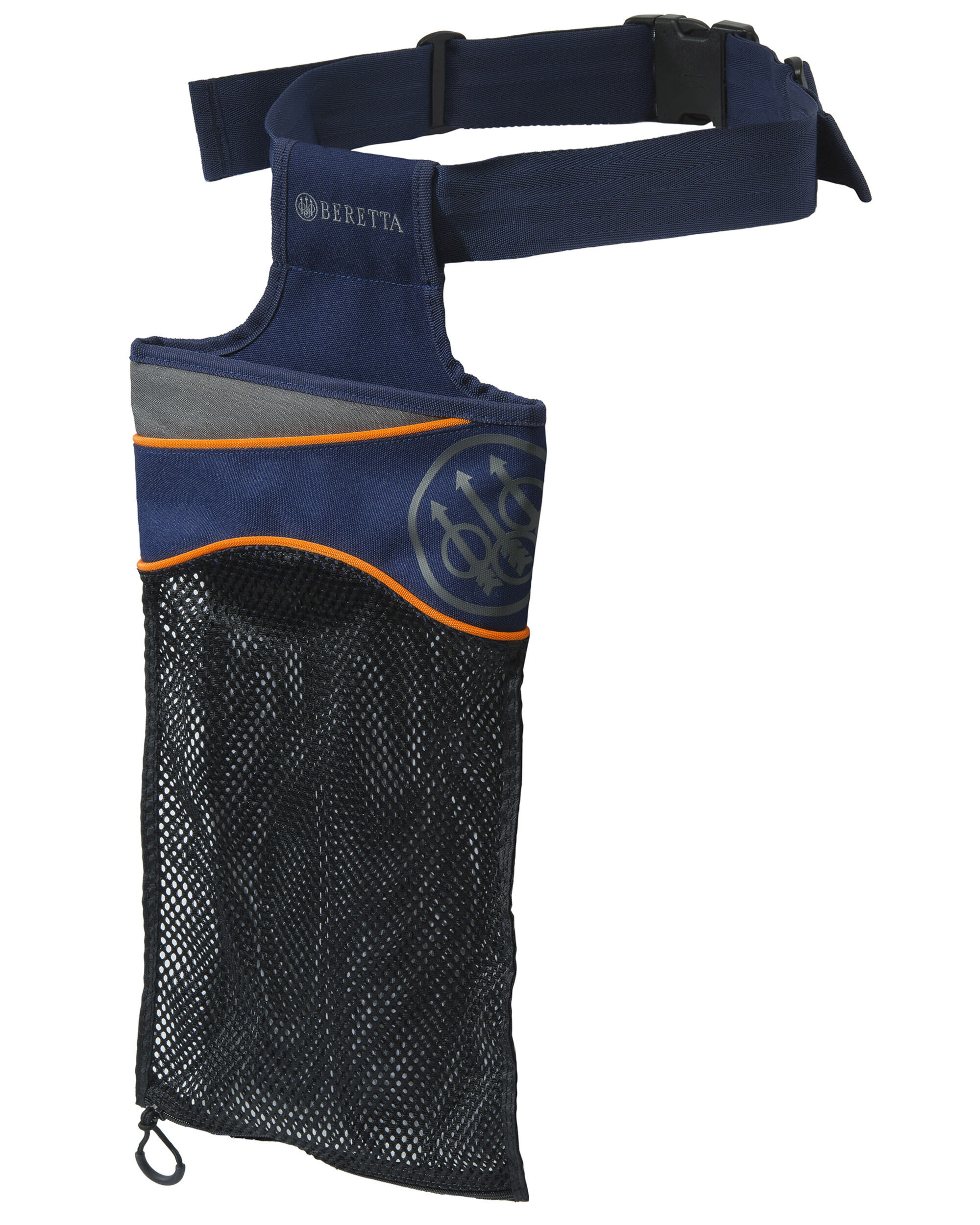 Beretta Uniform Pro Evo Beutel mit Netz (Blue)