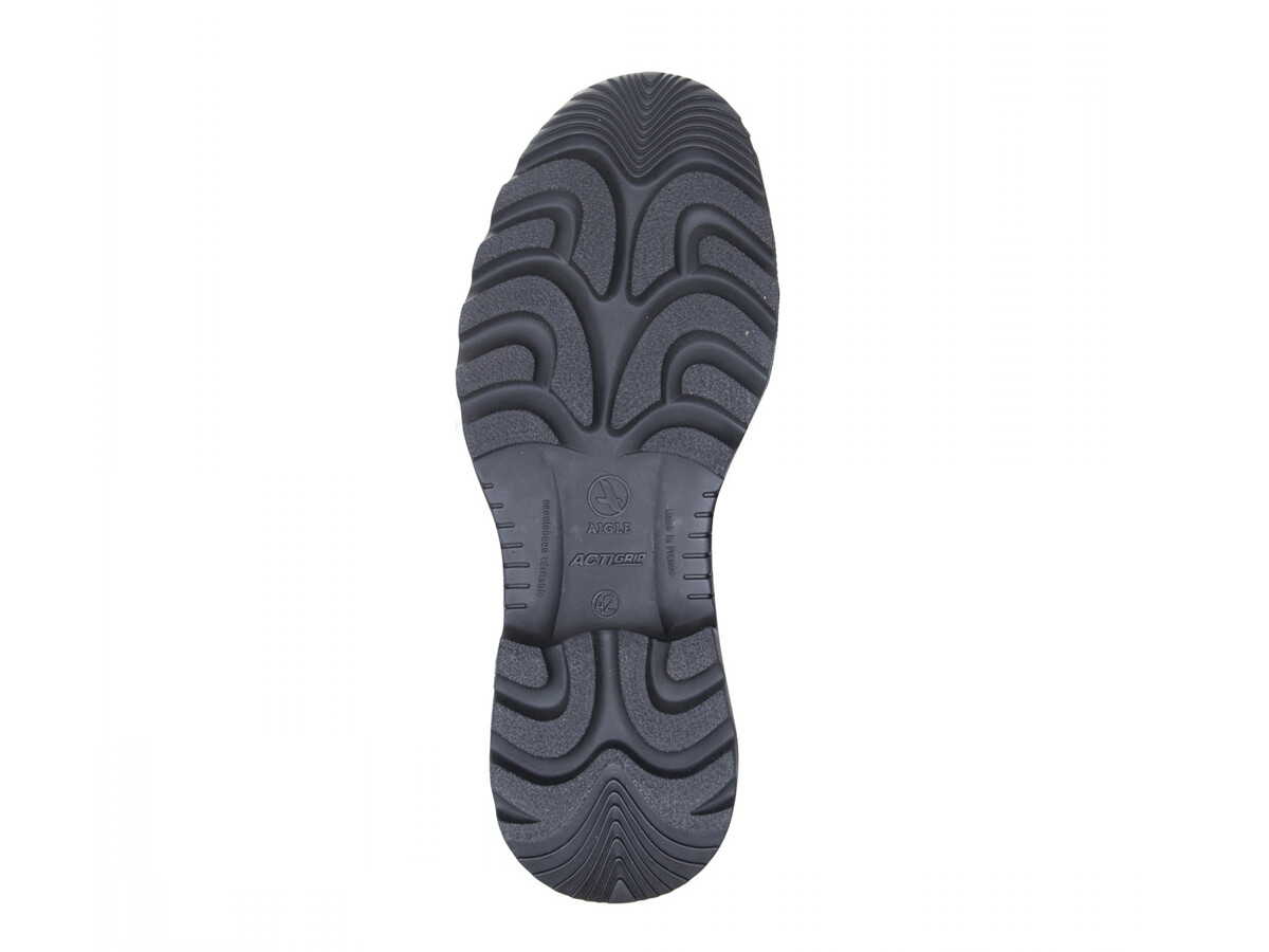 Aigle Parcours 2 Iso Gummistiefel (grün) Aigle Parcours 2 Iso Gummistiefel (grün)