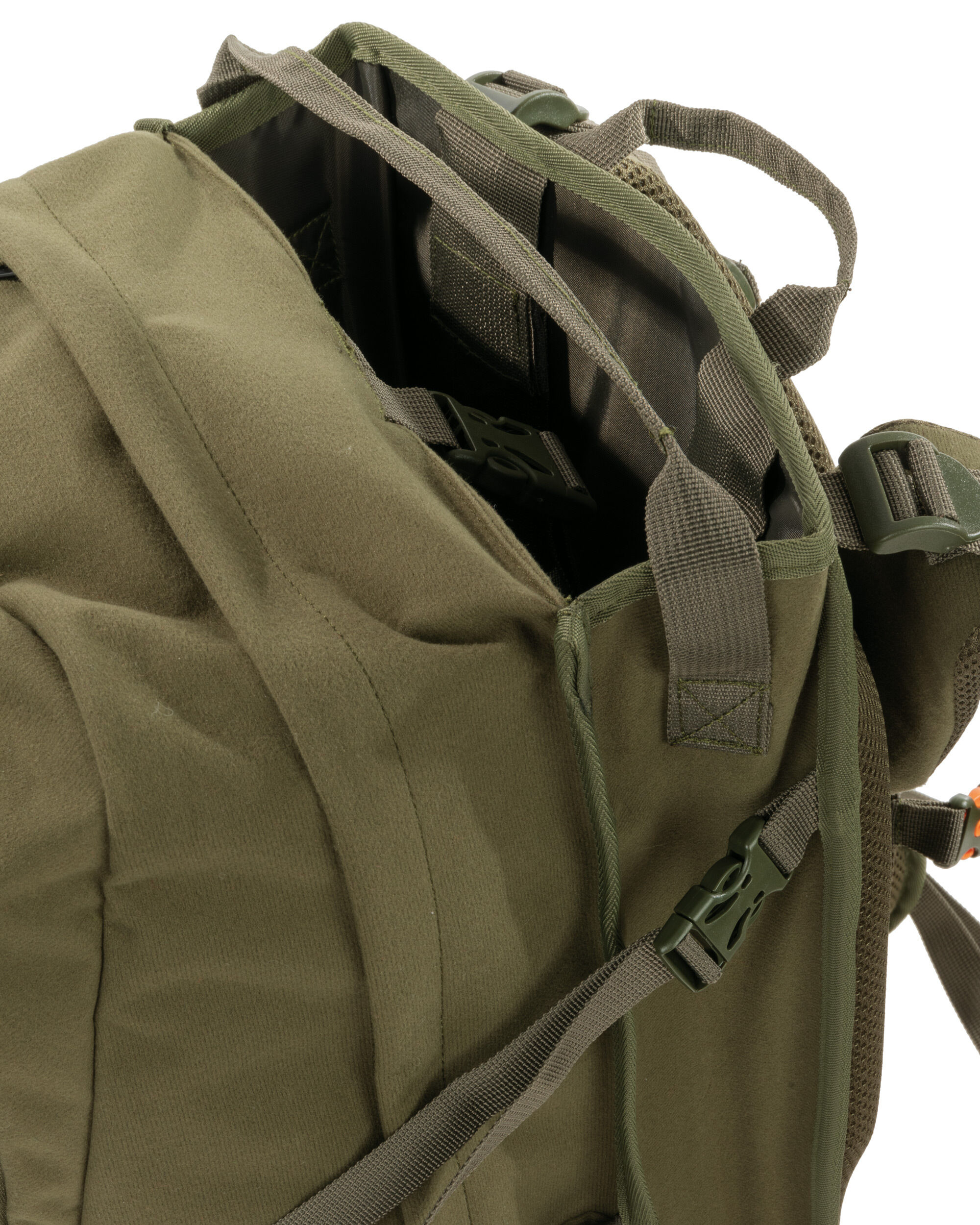 Hart Rucksack Topek (Grün)