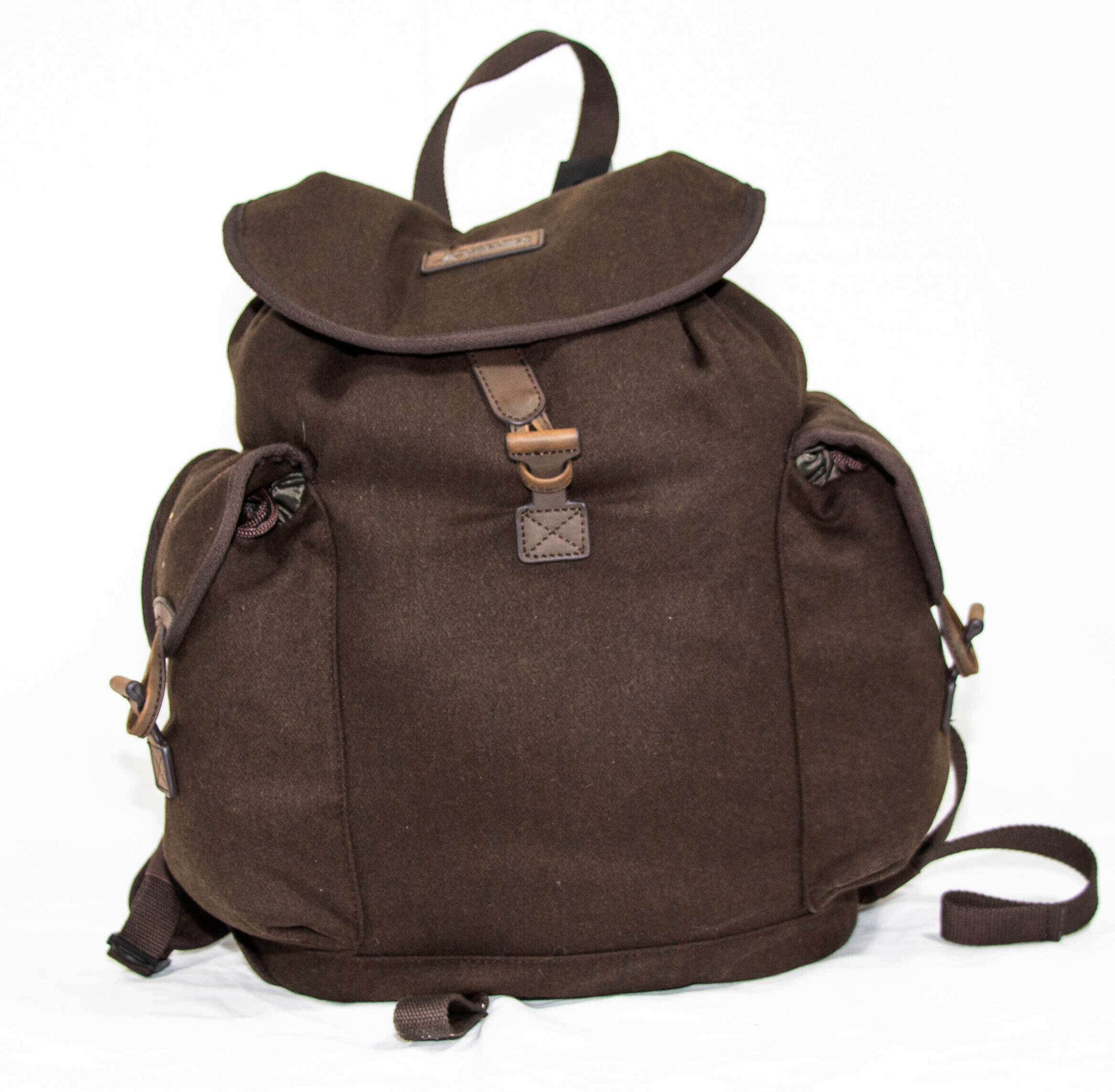 Mjoelner Arvid Lodenrucksack 25 l