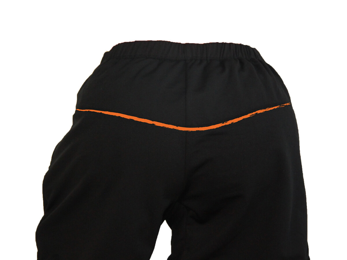 Alpenheat Beheizte Unterhose Fire-Pantliner (AJ6) Alpenheat Beheizte Unterhose Fire-Pantliner (AJ6)