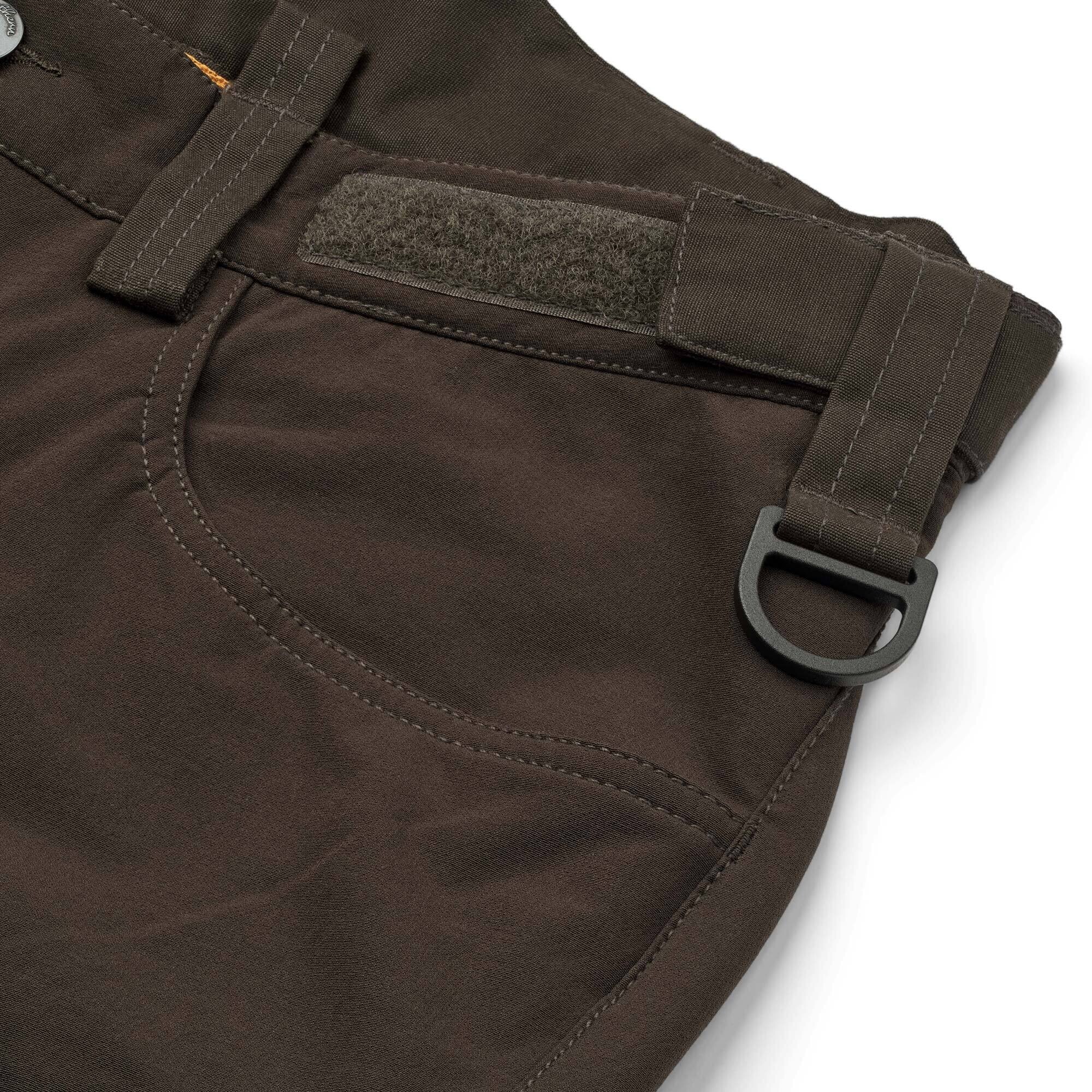 Northern Hunting Tyra Pro Hose Damen (Dark Green)