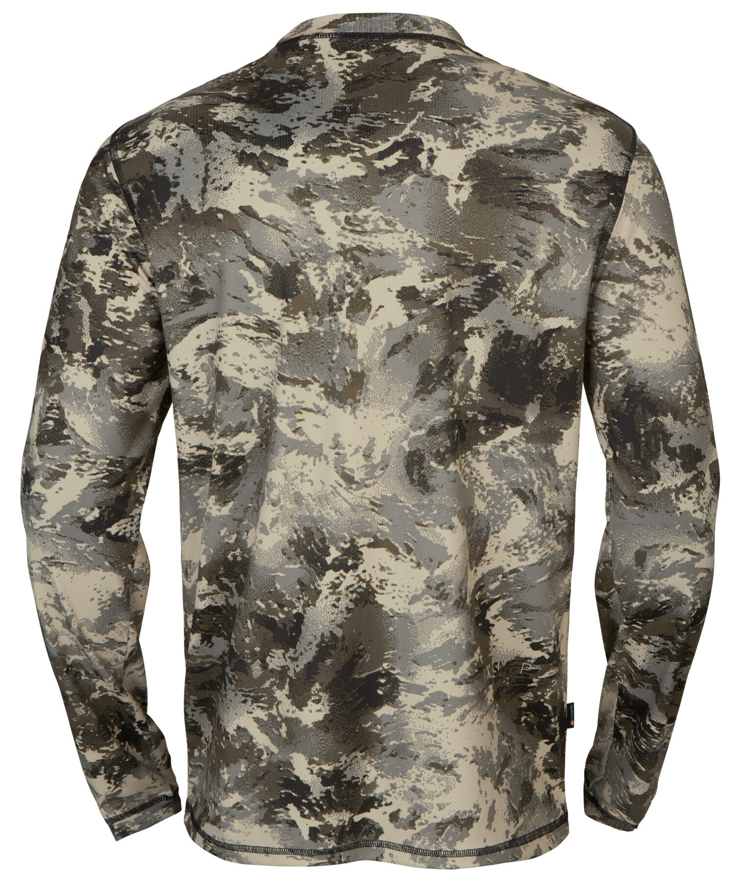 Härkila Mountain Hunter Expedition Langarmshirt (AXIS MSP Mountain) Härkila Mountain Hunter Expedition Langarmshirt (AXIS MSP Mountain)