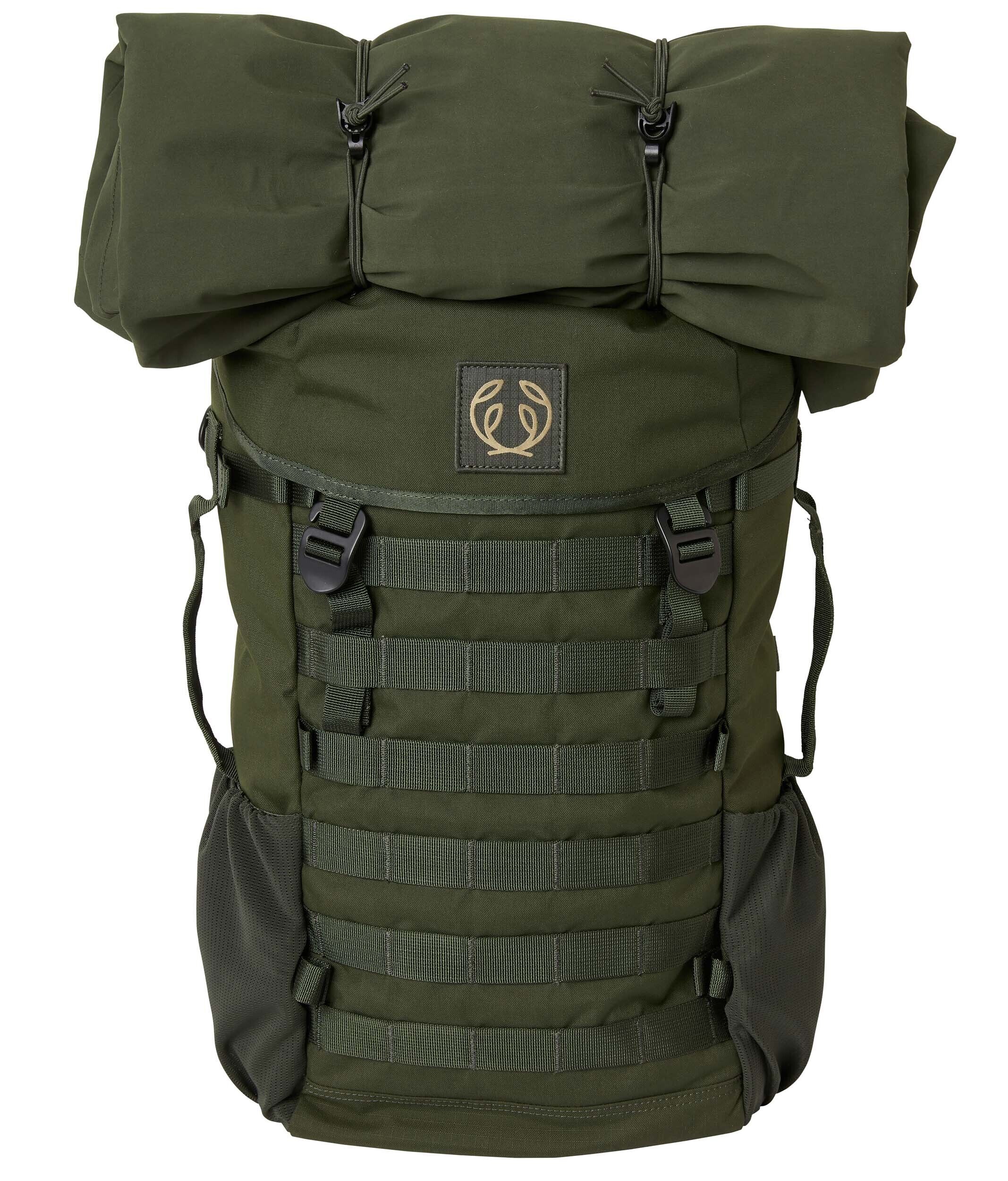 Chevalier Ranger Day Pack Rucksack 30 l (Dark Green)