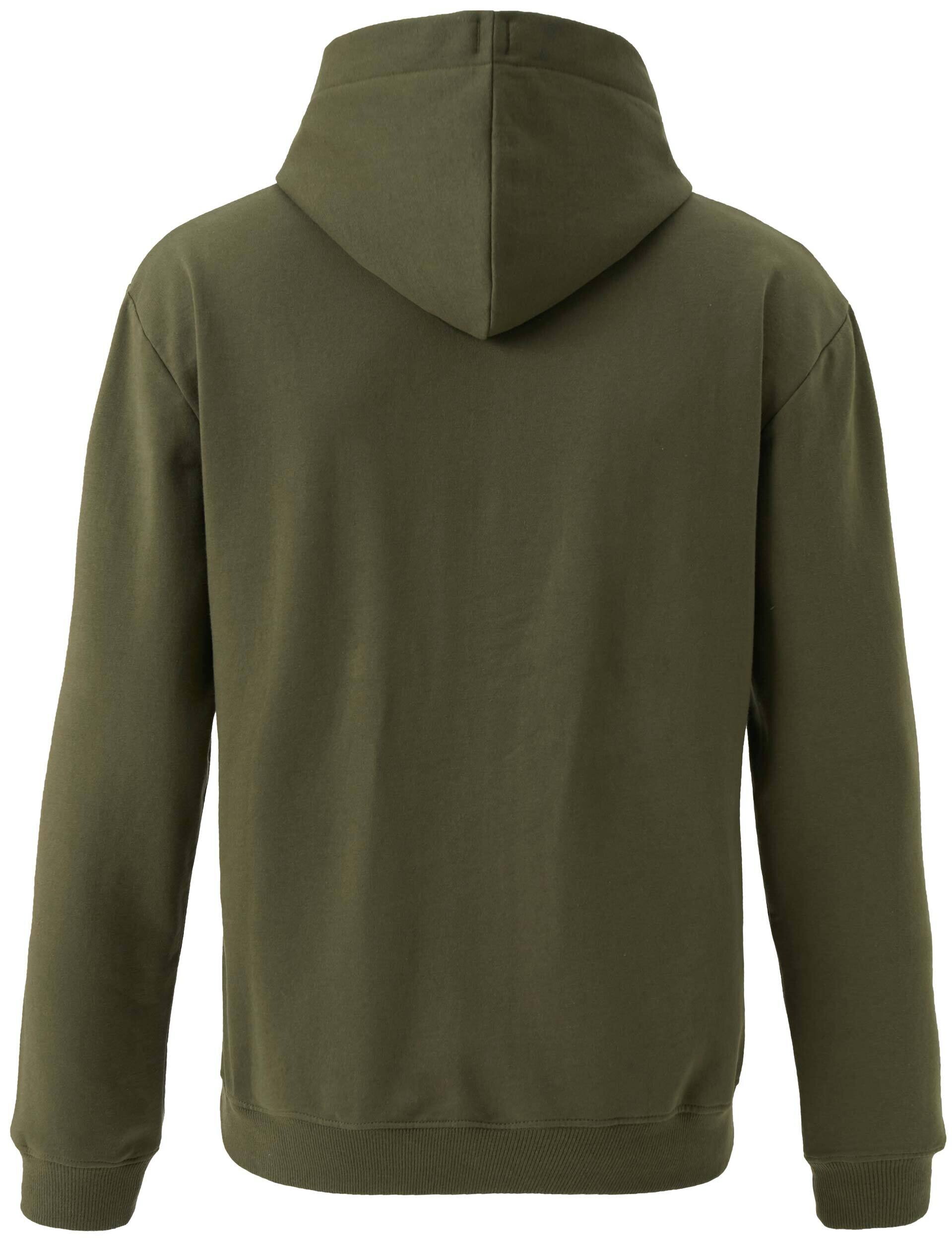Pinewood Logo Hoodie (Pine Green) Pinewood Logo Hoodie (Pine Green)