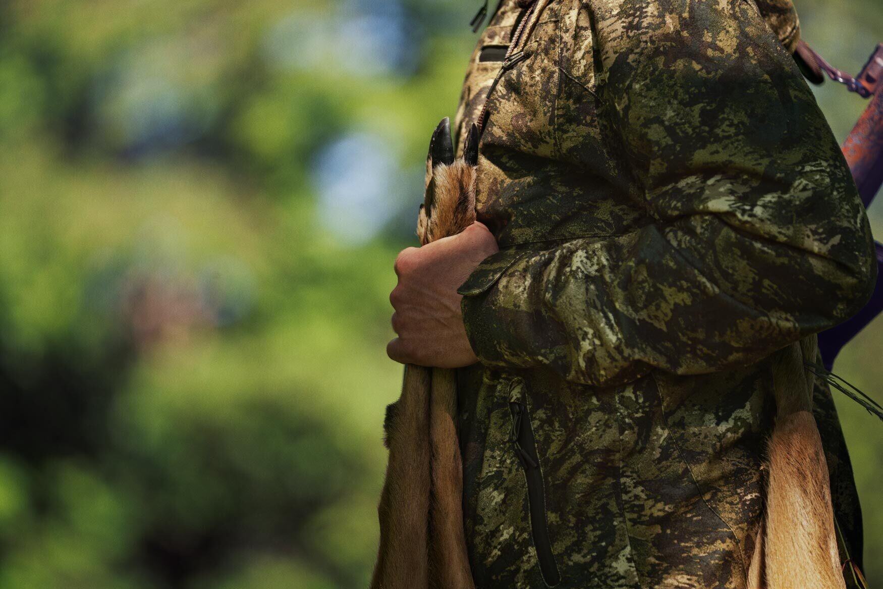 Seeland Avail Camo-Jacke (InVis green) Seeland Avail Camo-Jacke (InVis green)
