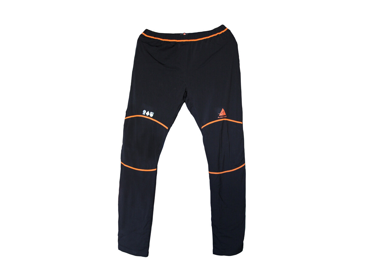 Alpenheat Beheizte Unterhose Fire-Pantliner (AJ6)