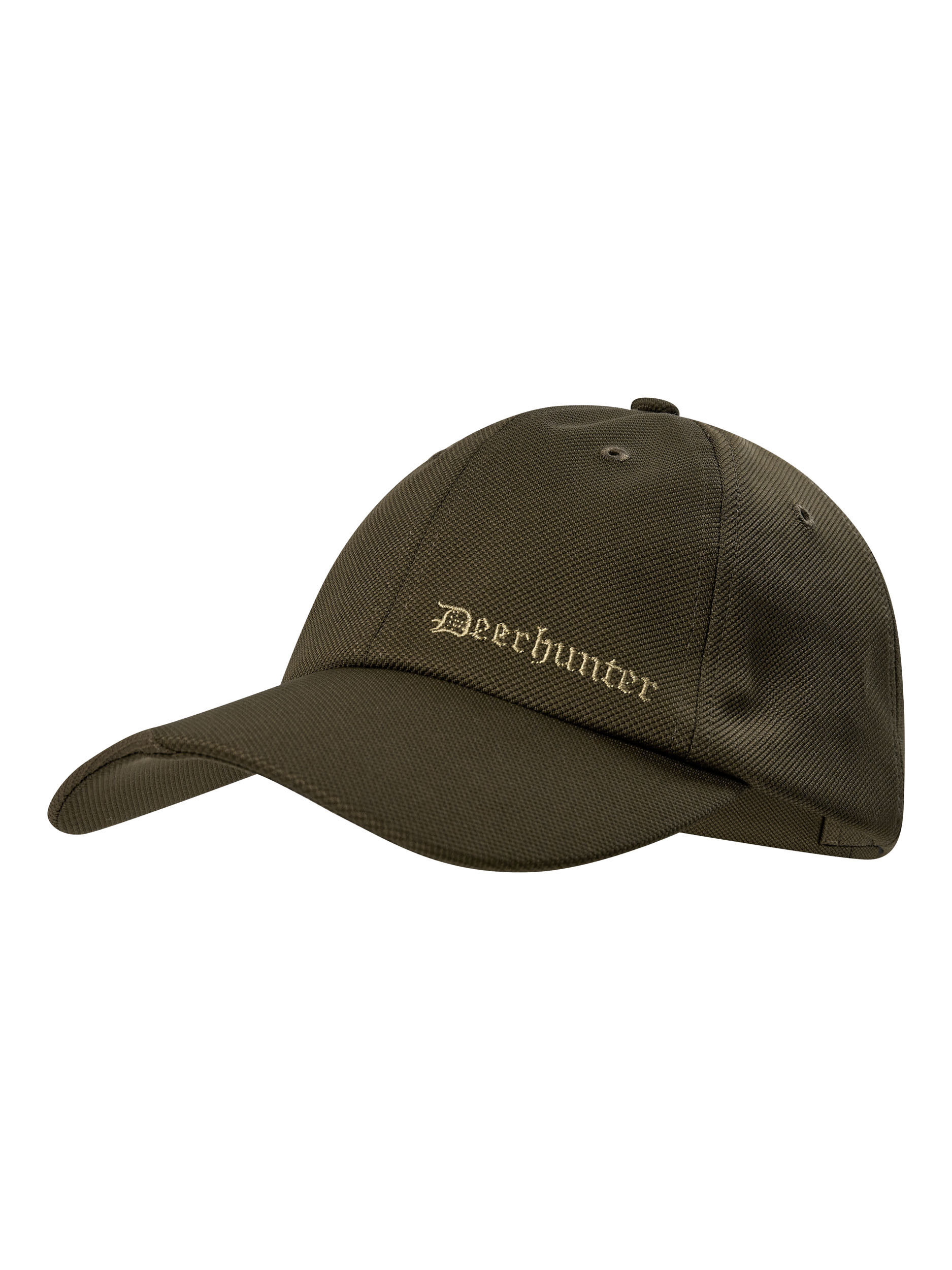 Deerhunter Muflon Pro Cap (Green)