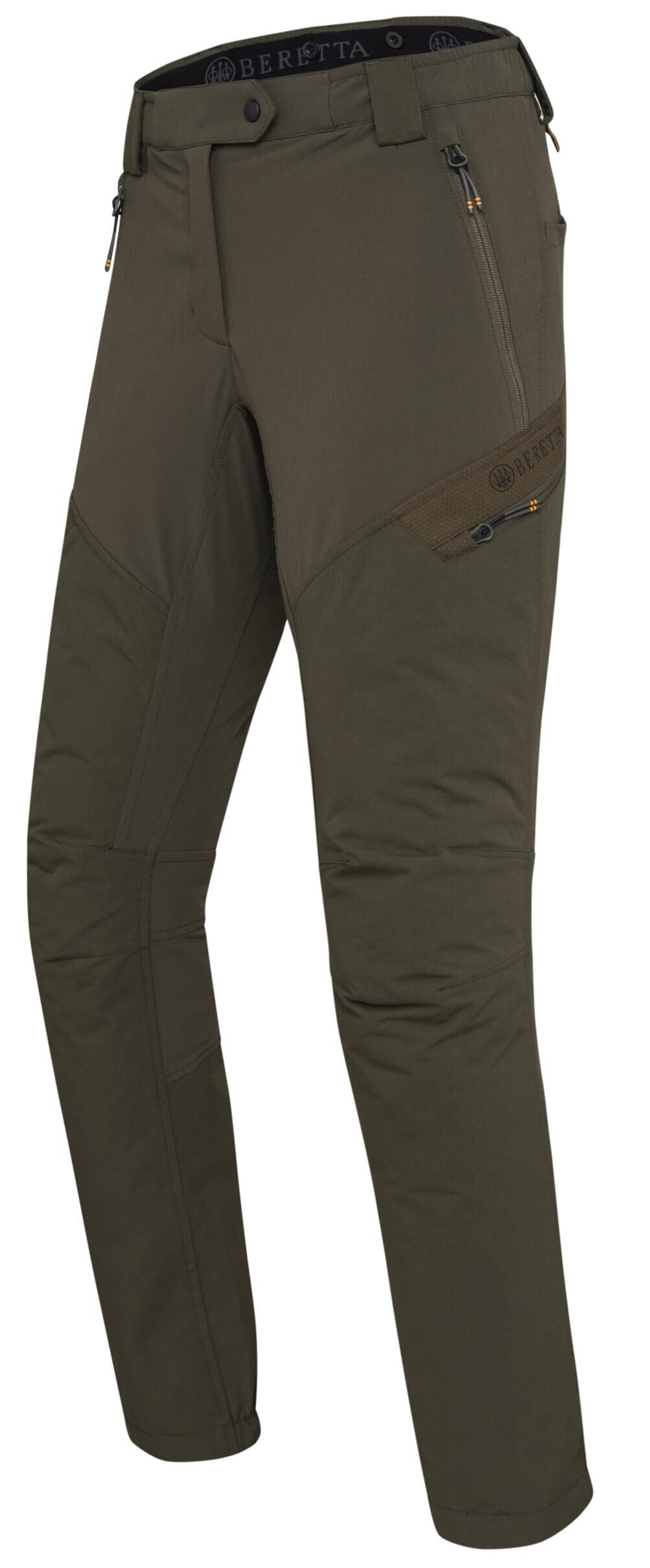 Beretta Damenhose Boondock (Green Moss)