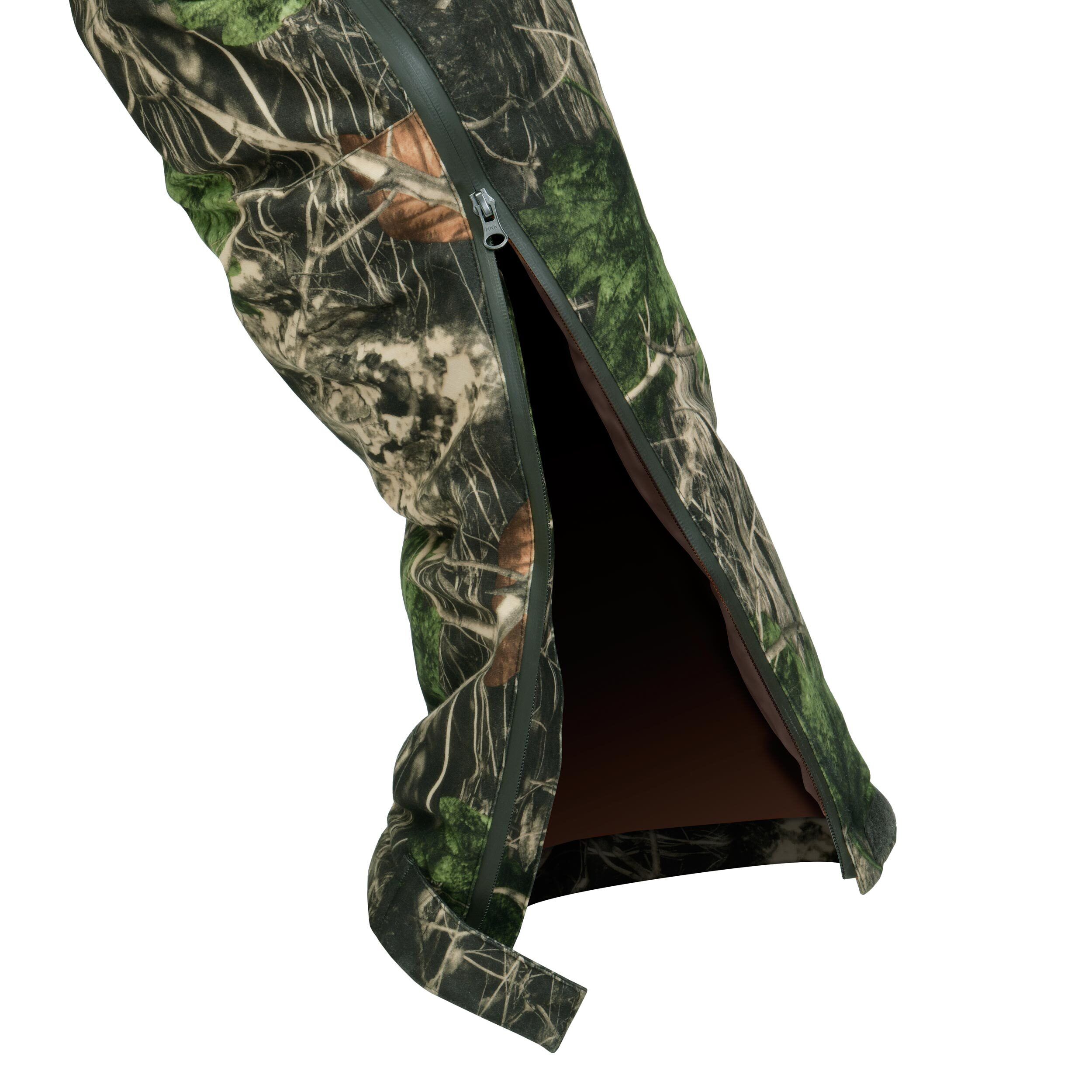 Hart Oakland-O2 Thermo-Overall (Camo Forest) Hart Oakland-O2 Thermo-Overall (Camo Forest)