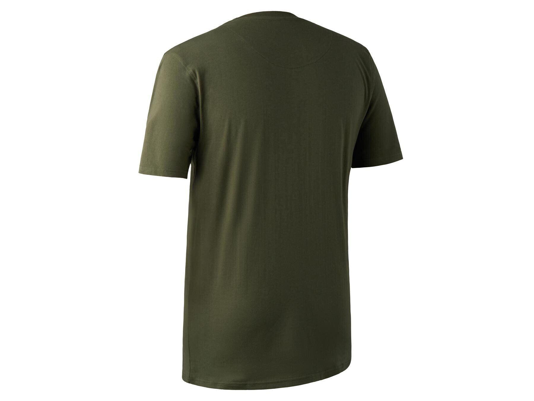 Deerhunter T-Shirt 2-Pack (grün) Deerhunter T-Shirt 2-Pack (grün)