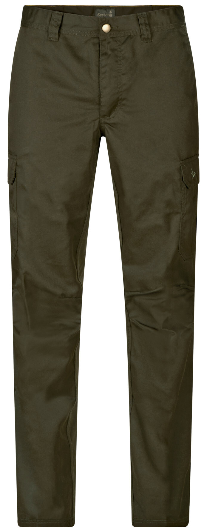 Seeland Oak Hose (Pine green)
