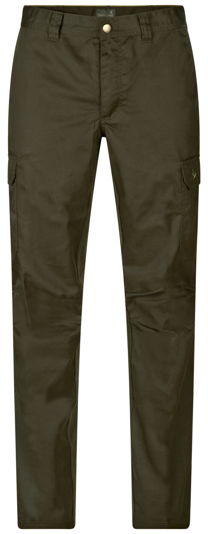 Seeland Oak Hose (Pine green) Seeland Oak Hose (Pine green)