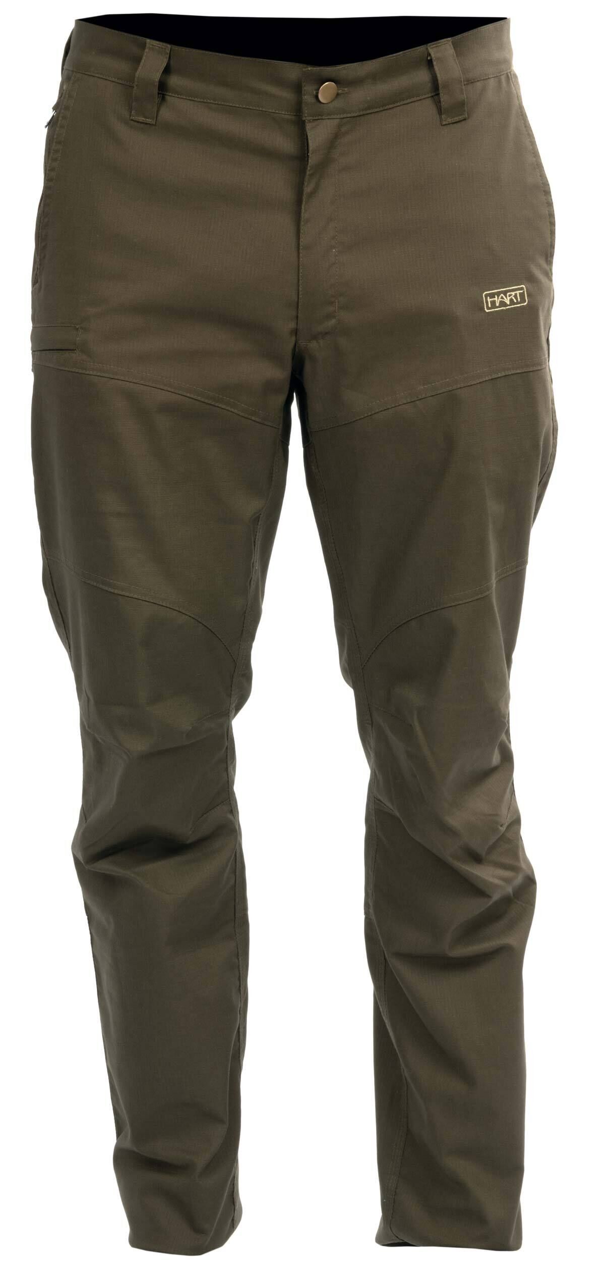 Hart Hose Terra-T (grün)