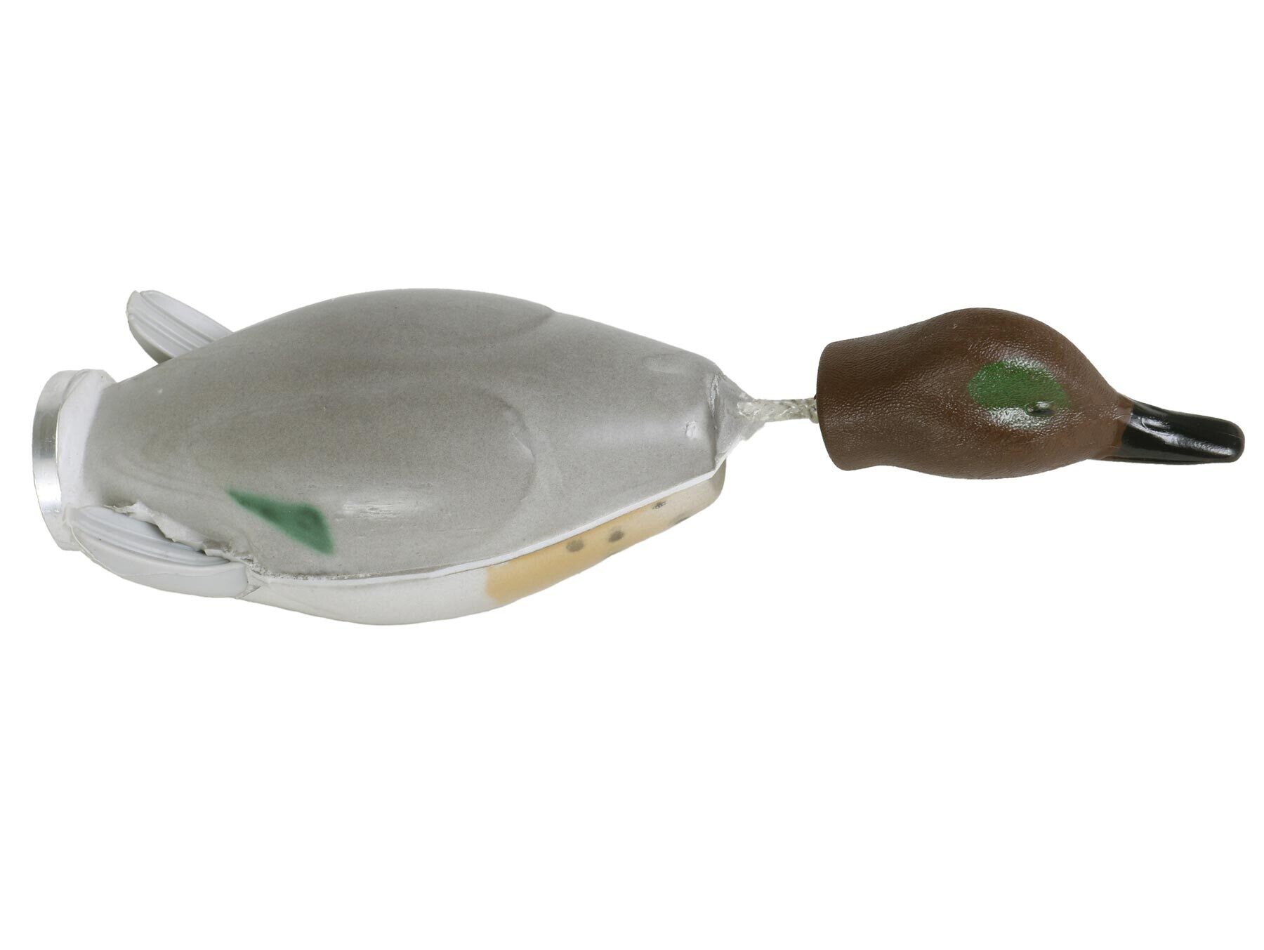 Dokken's Greenwing Launcher Dummy Krickente