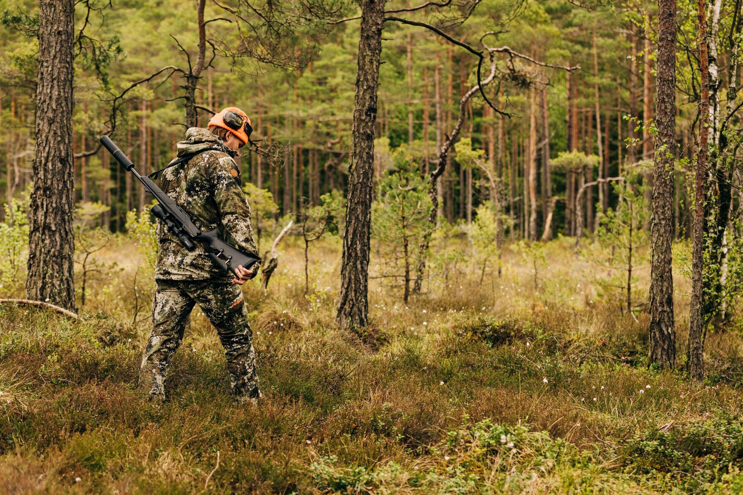 Pinewood Furudal/Retriever Active Camou Jacke (Strata) Pinewood Furudal/Retriever Active Camou Jacke (Strata)