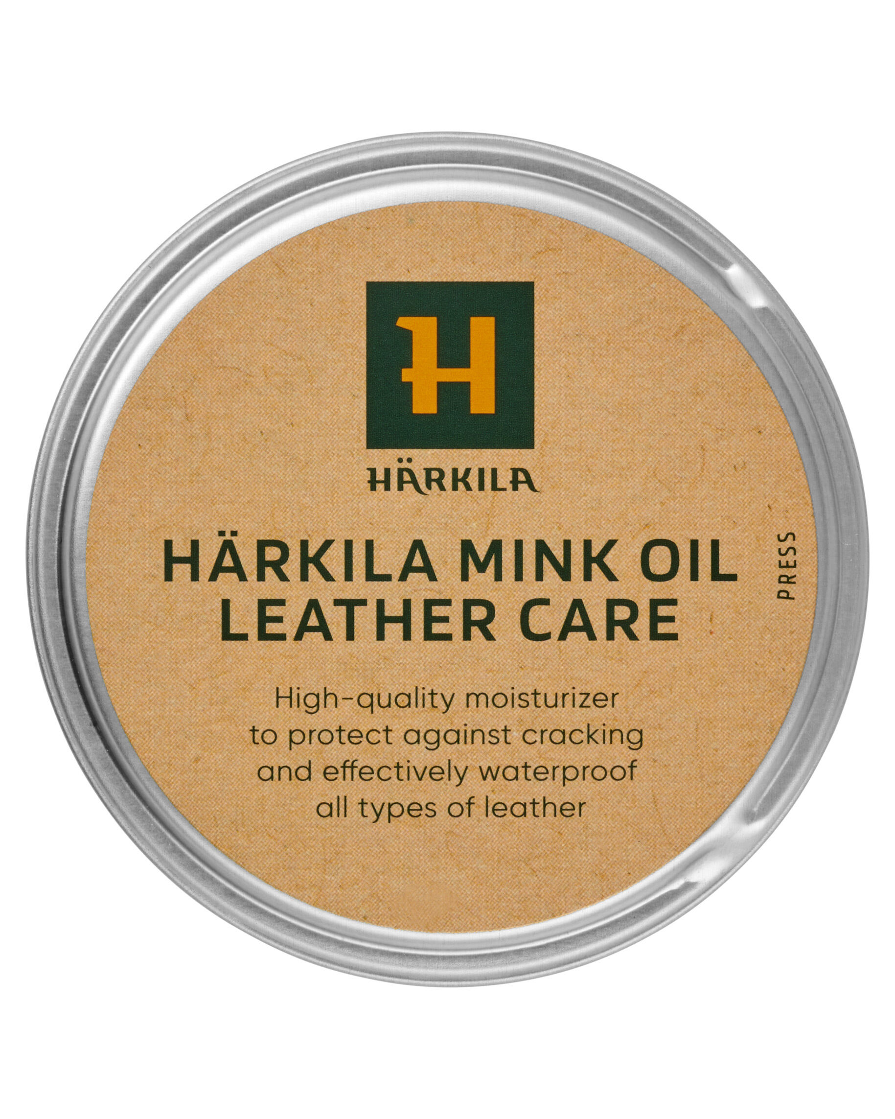 Härkila Minköl Lederpflege