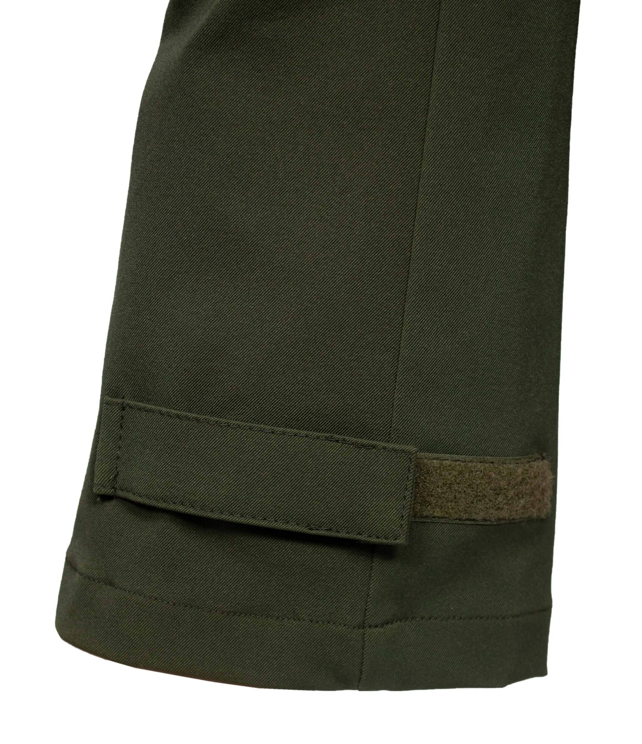 Hubertus Ladies Fashion Damen-Stretchhose Artemis (oliv) Hubertus Ladies Fashion Damen-Stretchhose Artemis (oliv)